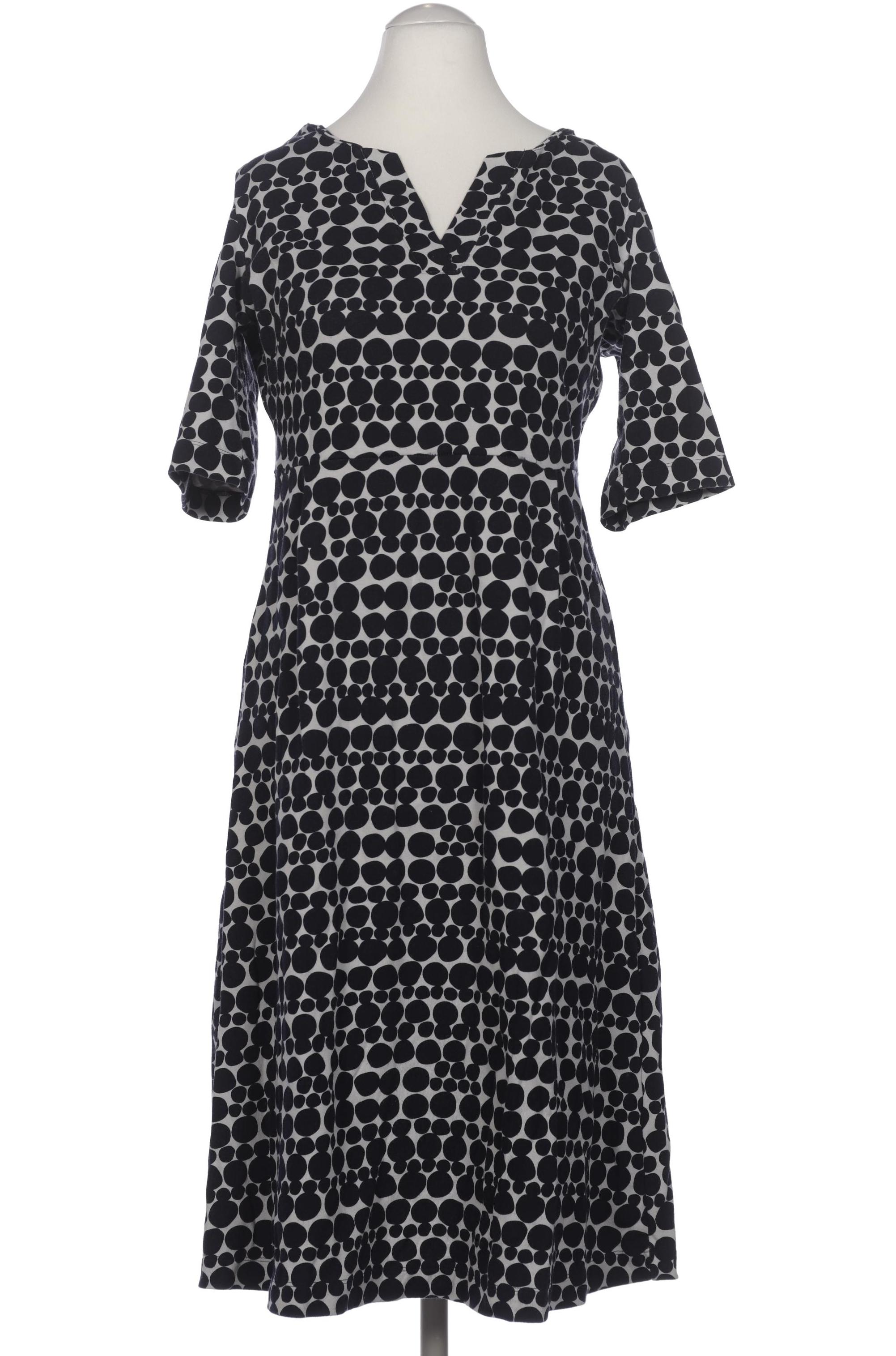 

White Stuff Damen Kleid, marineblau, Gr. 38