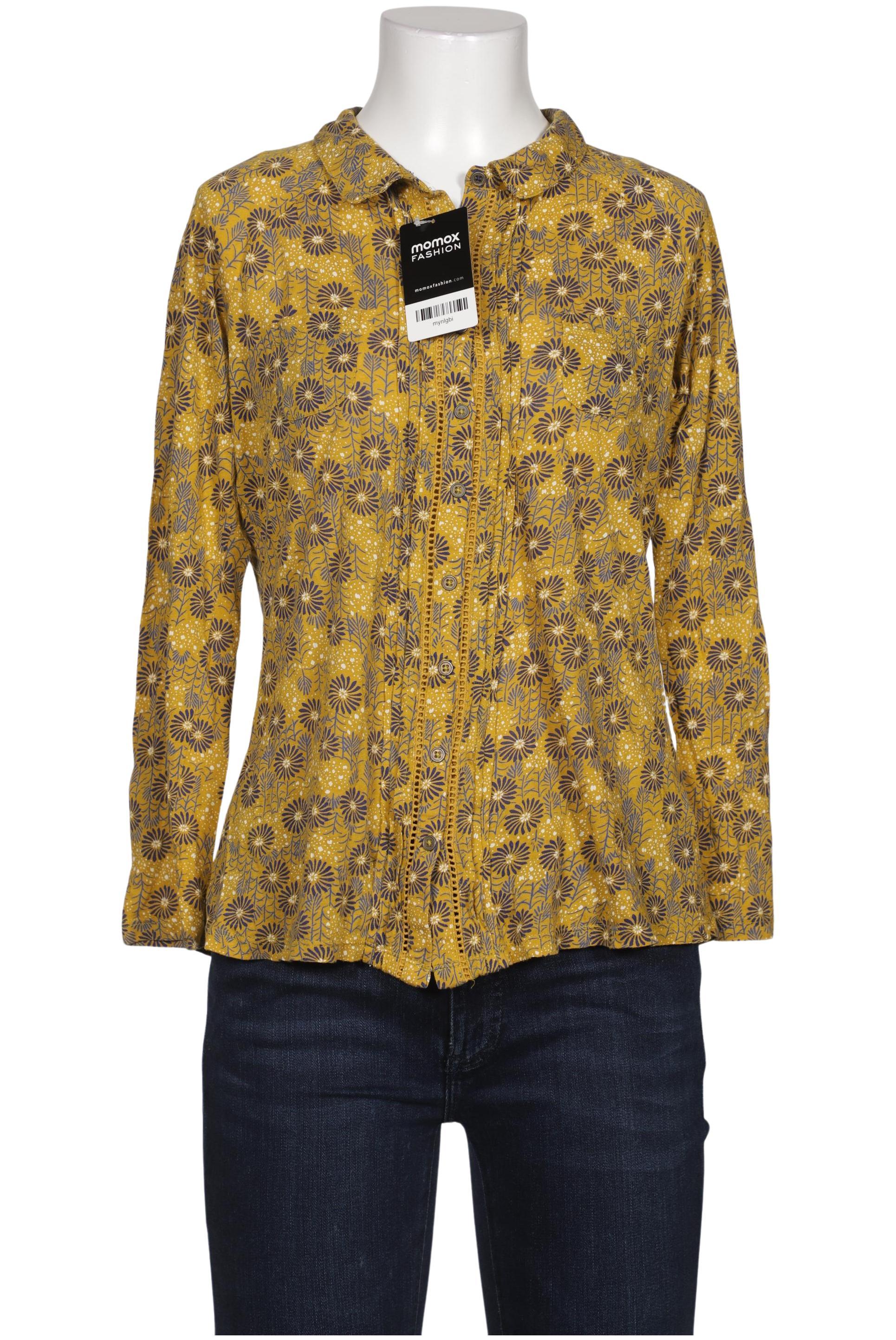 

White Stuff Damen Bluse, mehrfarbig, Gr. 40