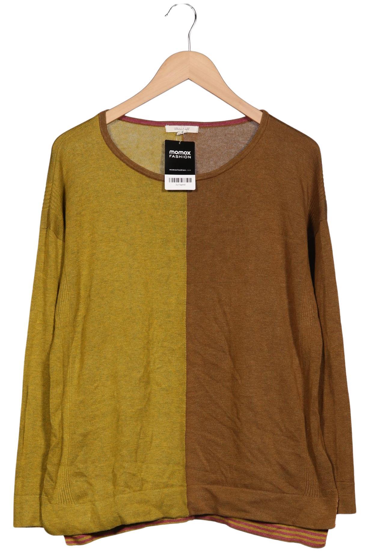 

White Stuff Damen Pullover, mehrfarbig, Gr. 42