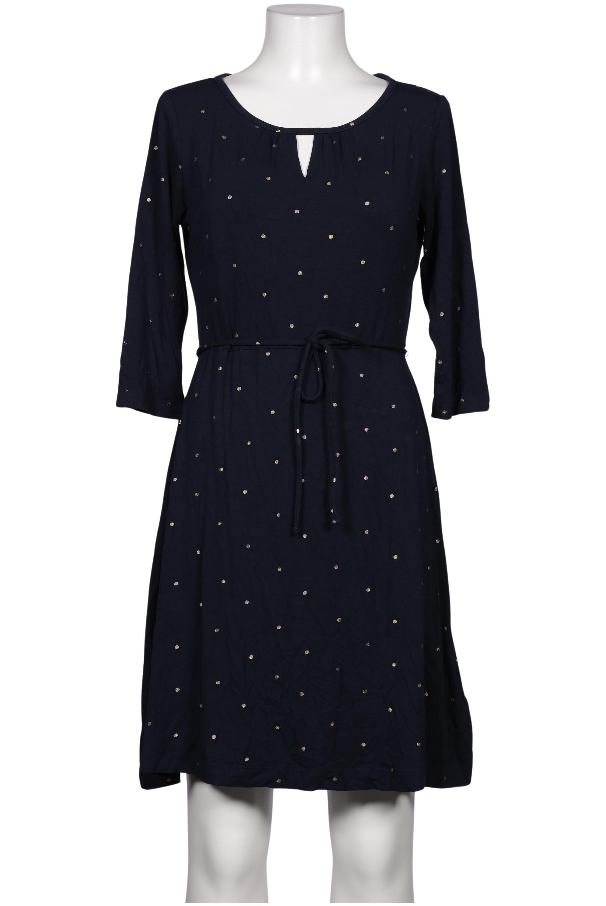 

White Stuff Damen Kleid, marineblau, Gr. 40