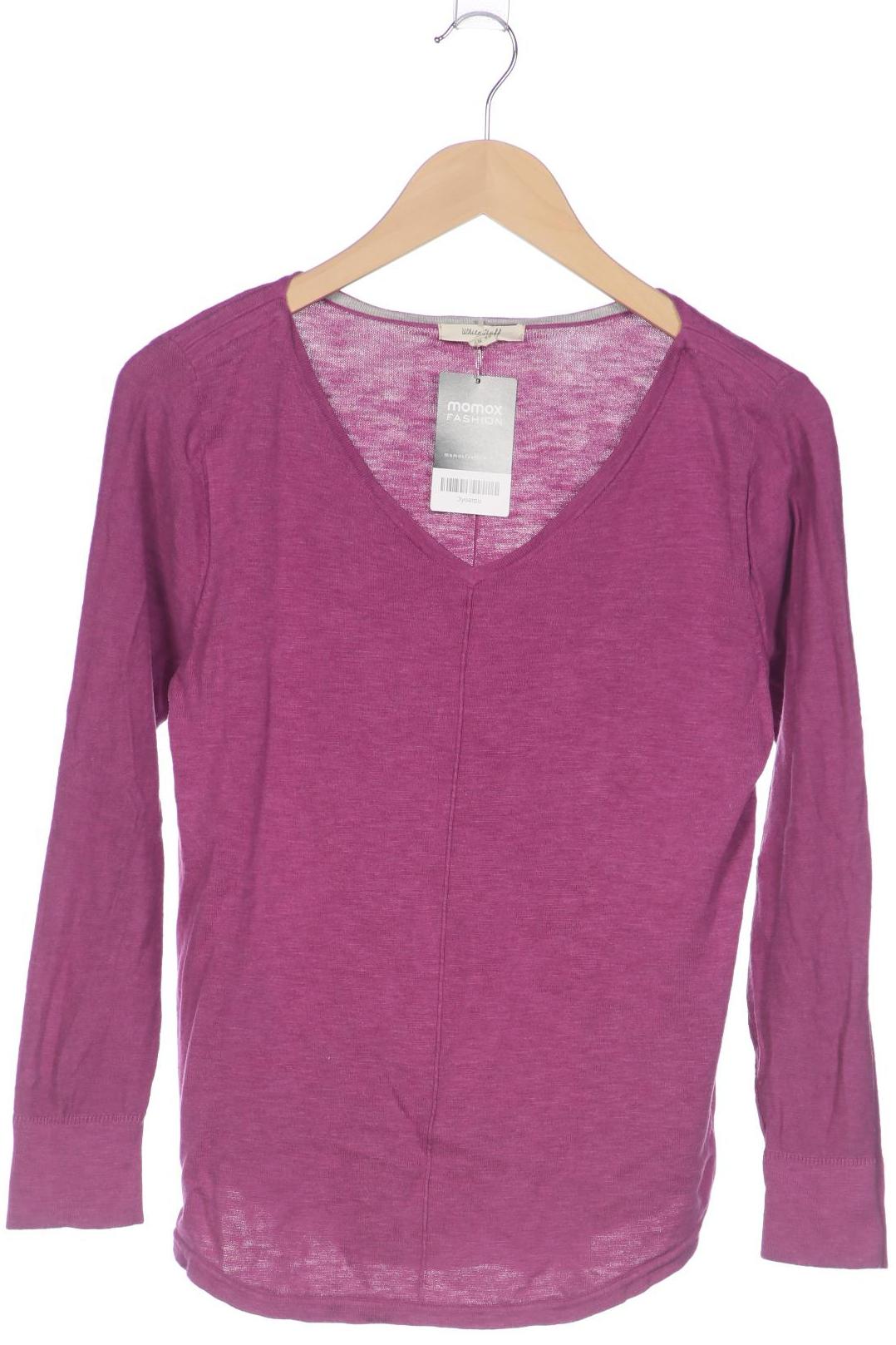 

White Stuff Damen Pullover, flieder, Gr. 40
