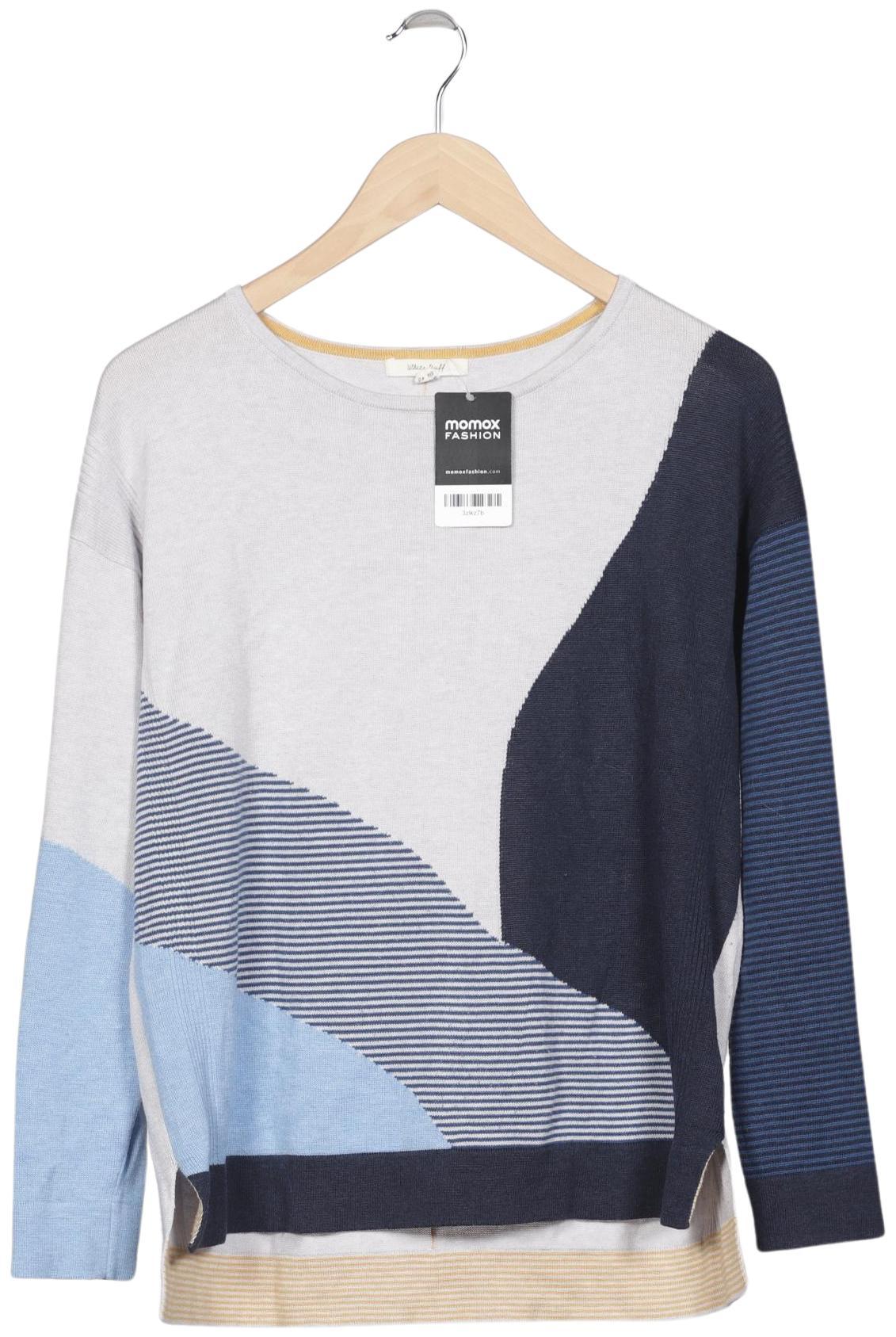

White Stuff Damen Pullover, mehrfarbig, Gr. 40