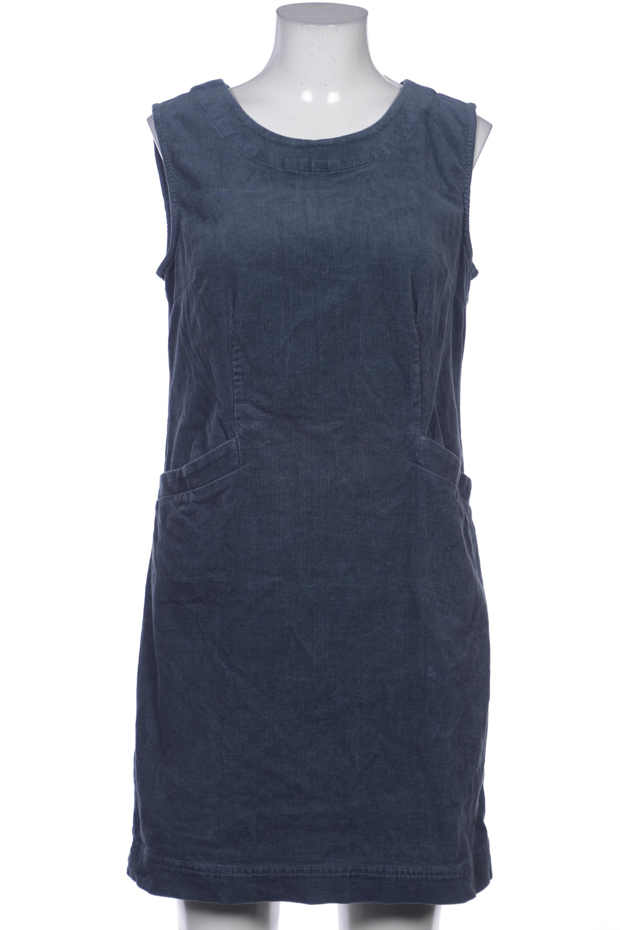 

White Stuff Damen Kleid, türkis, Gr. 40