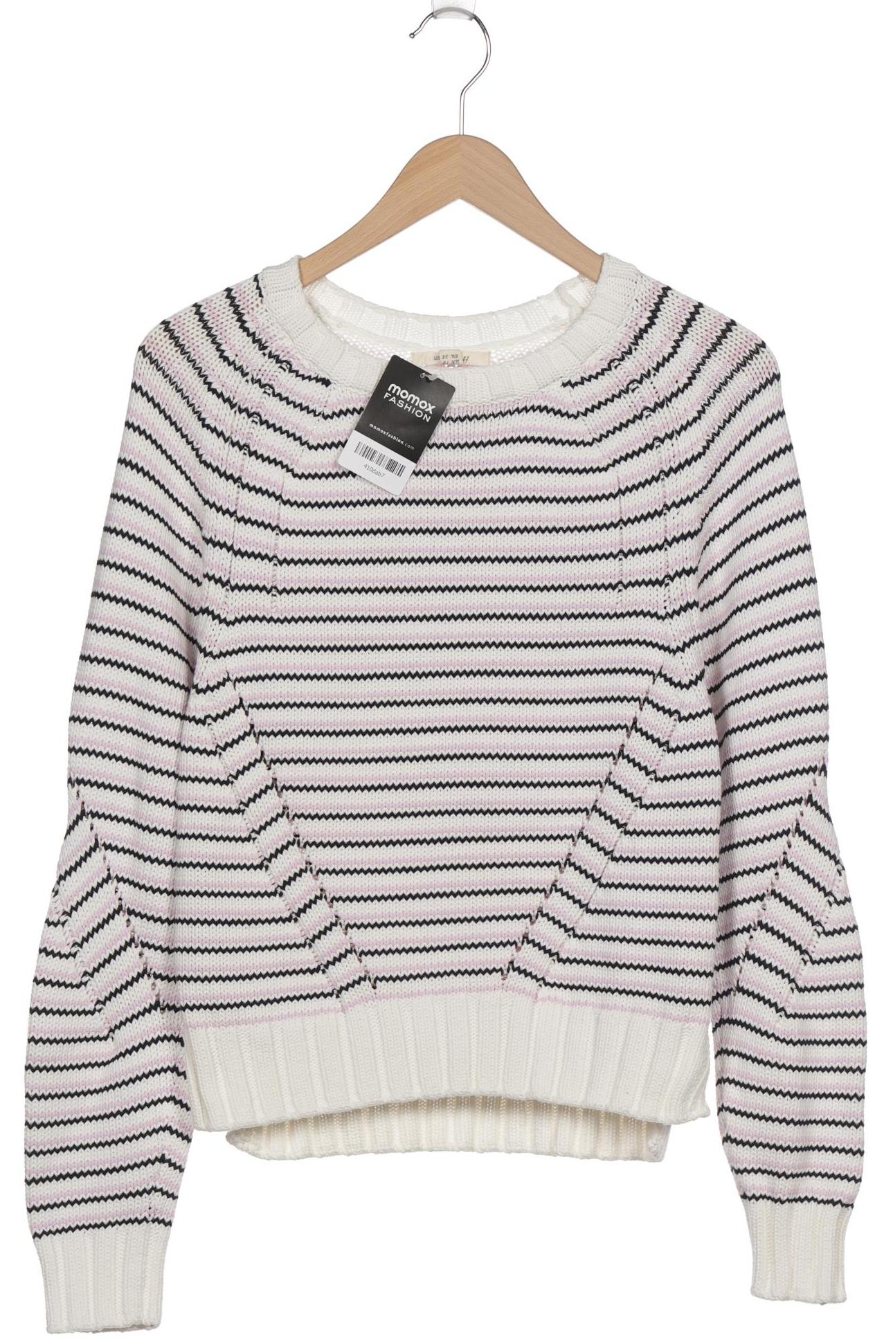 

White Stuff Damen Pullover, pink, Gr. 38