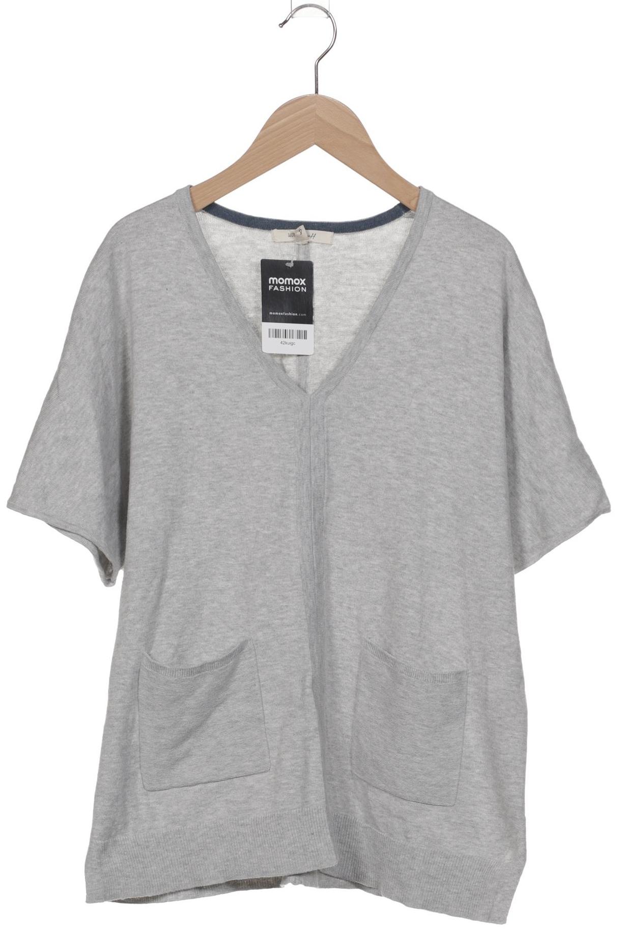 

White Stuff Damen Pullover, grau, Gr. 36