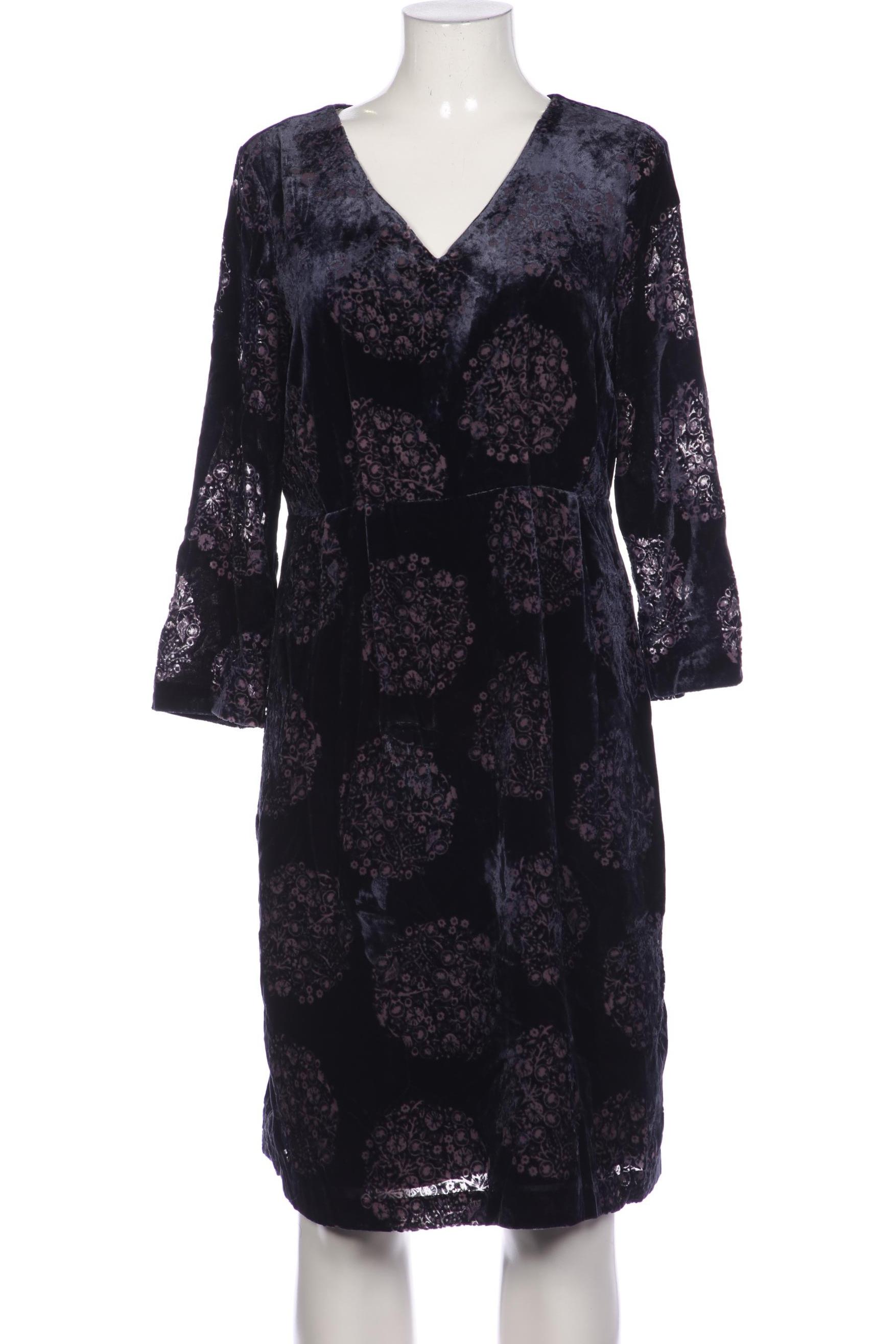 

White Stuff Damen Kleid, marineblau, Gr. 40