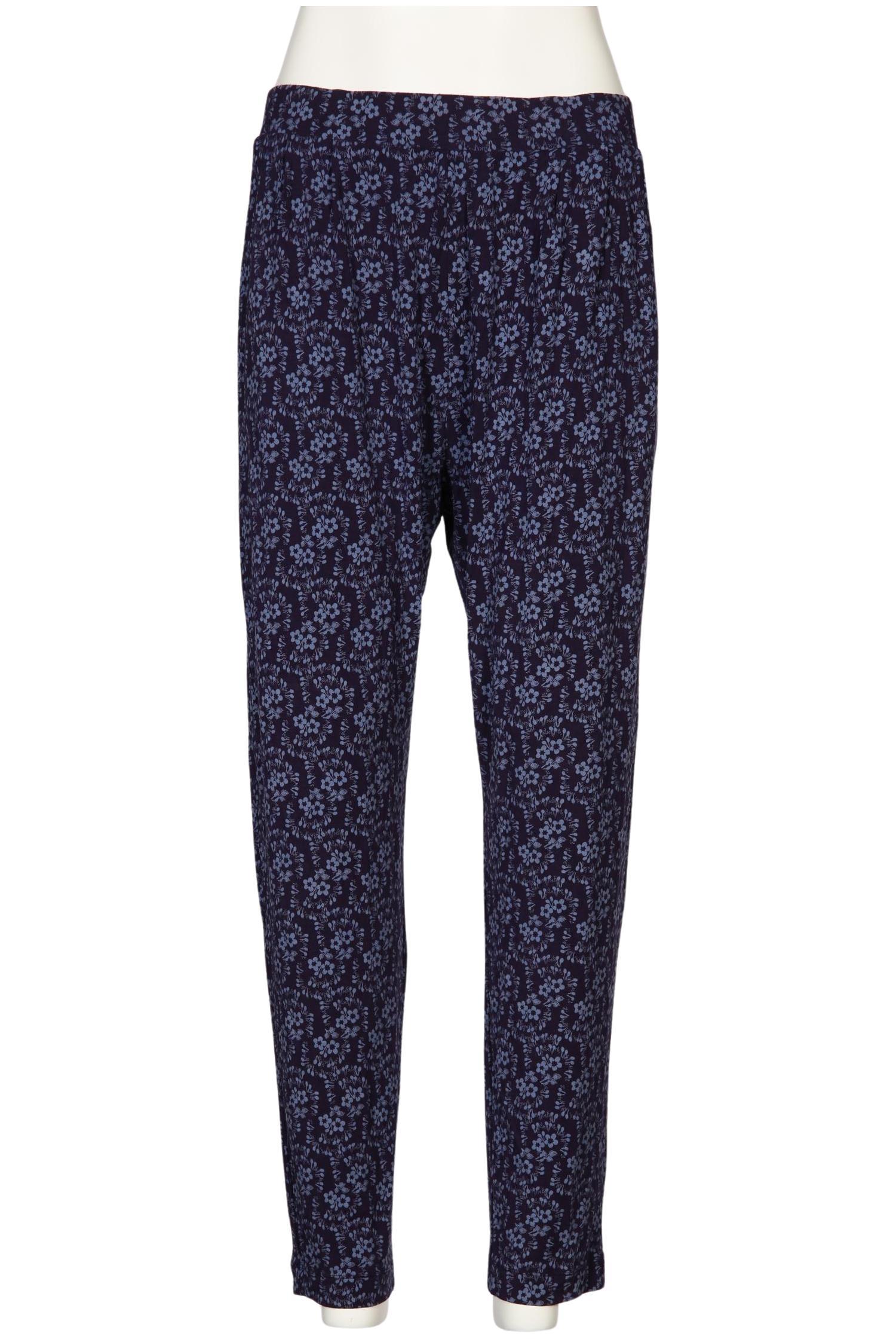 

White Stuff Damen Stoffhose, marineblau, Gr. 40