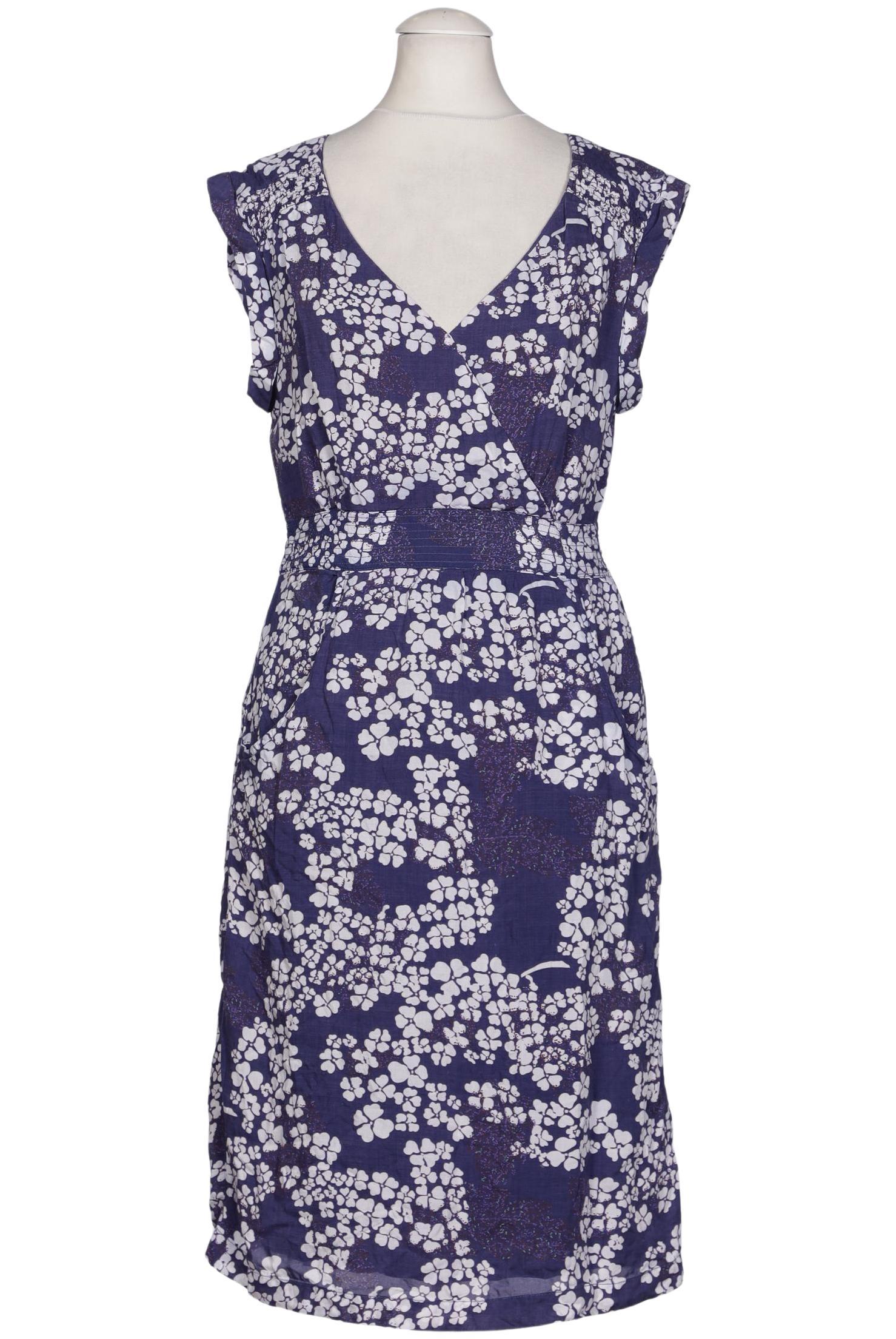 

White Stuff Damen Kleid, mehrfarbig, Gr. 8