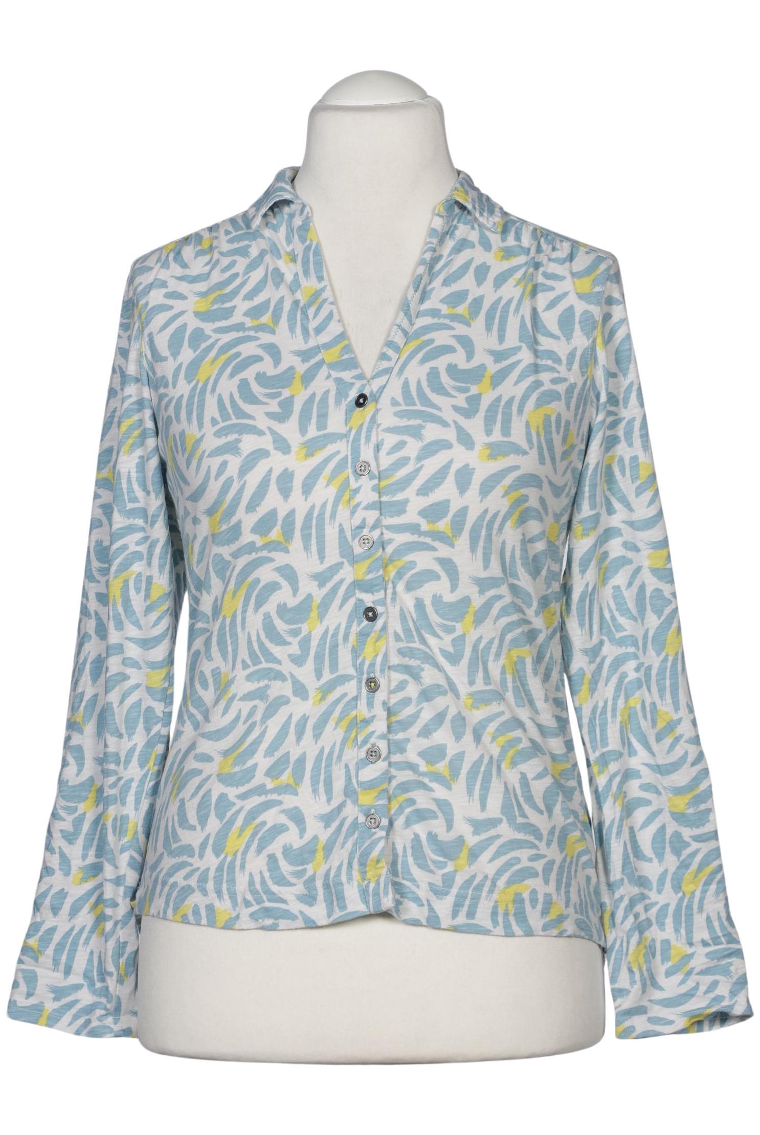 

White Stuff Damen Bluse, mehrfarbig, Gr. 38