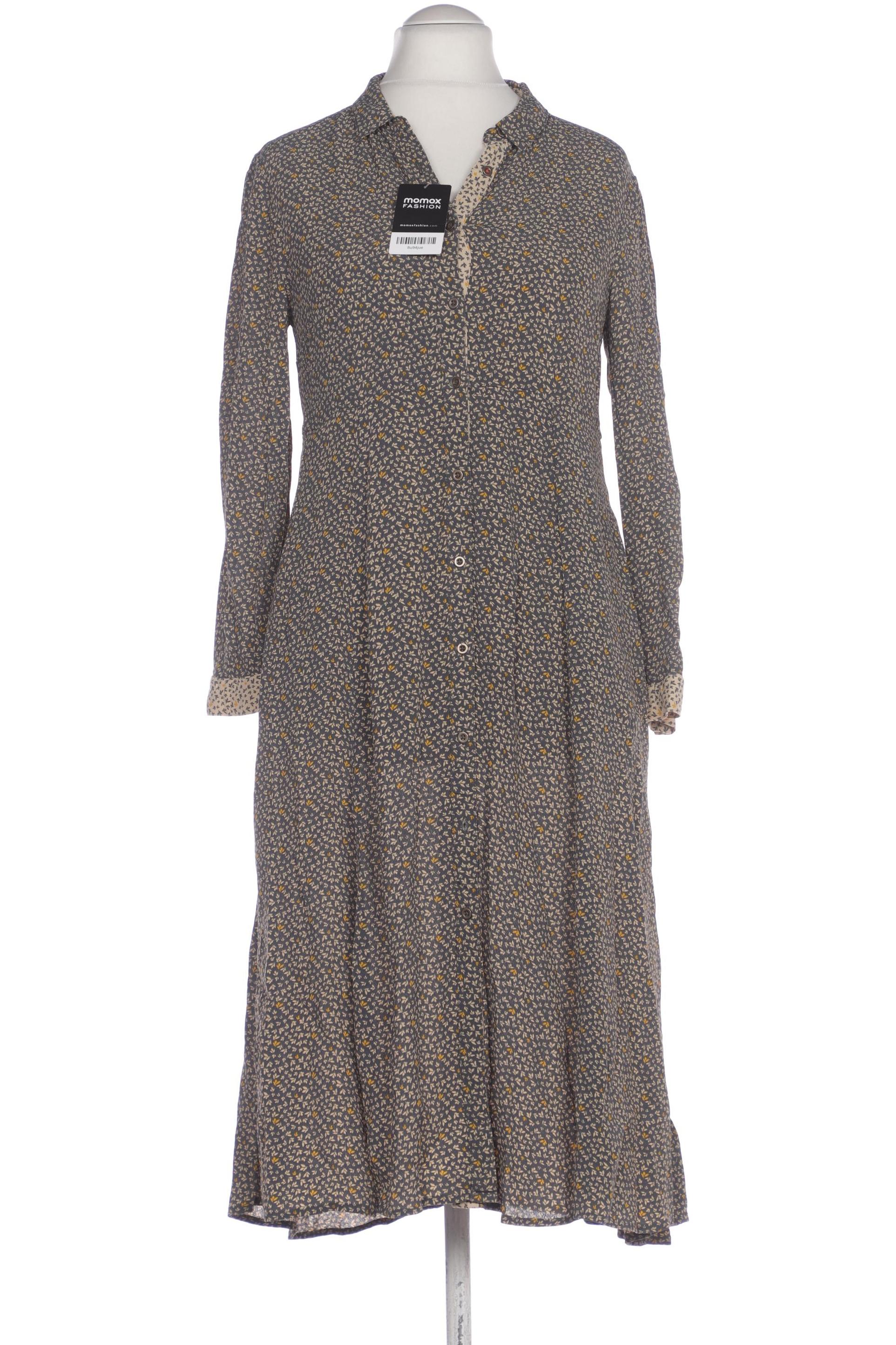 

White Stuff Damen Kleid, grau, Gr. 38