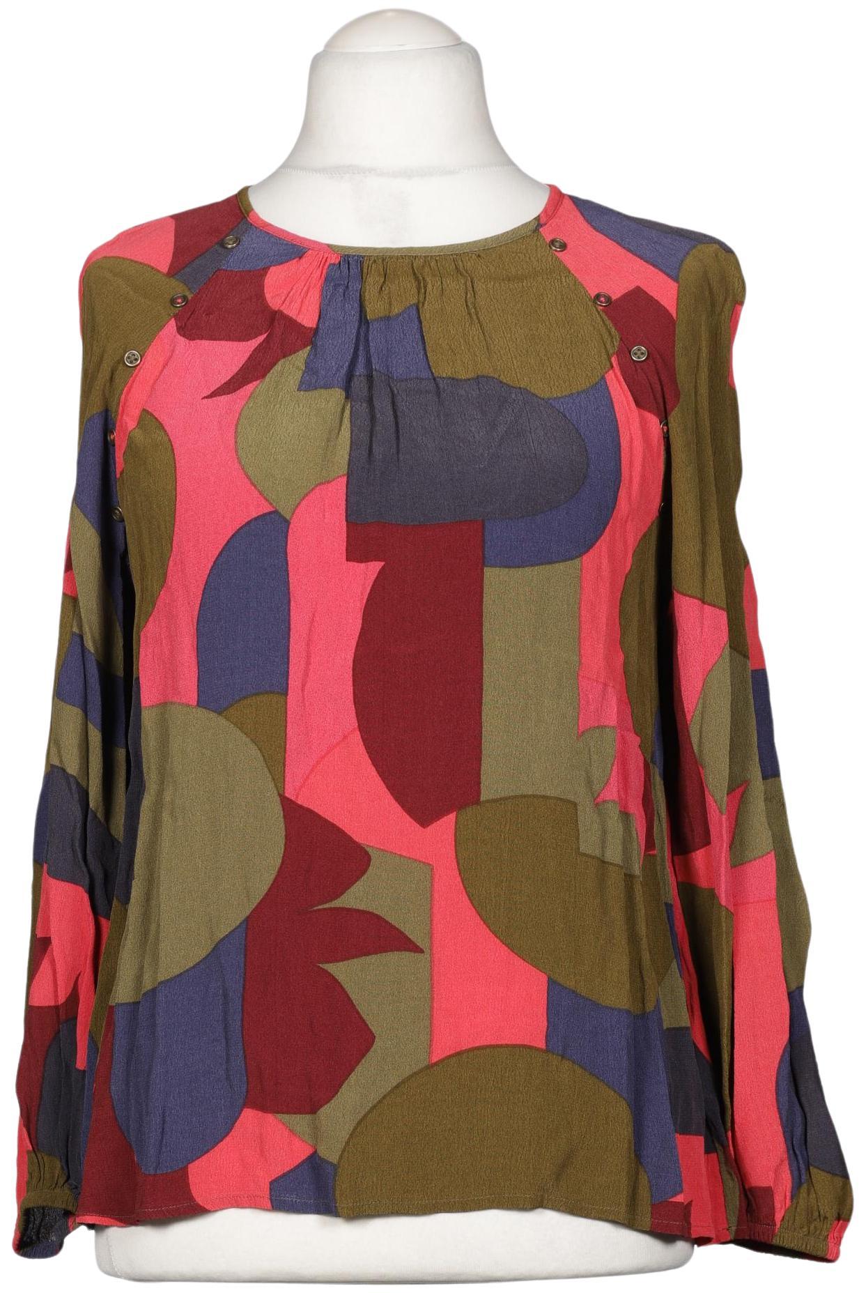 

White Stuff Damen Bluse, mehrfarbig, Gr. 44