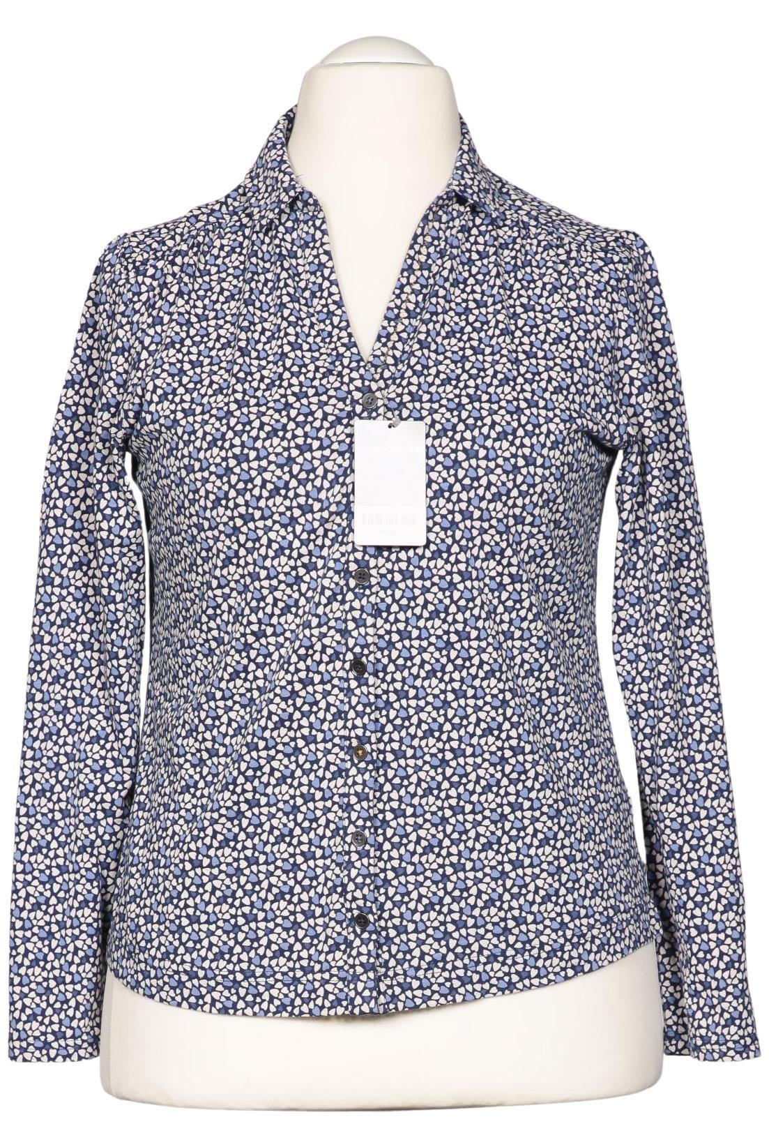 

White Stuff Damen Bluse, mehrfarbig, Gr. 44