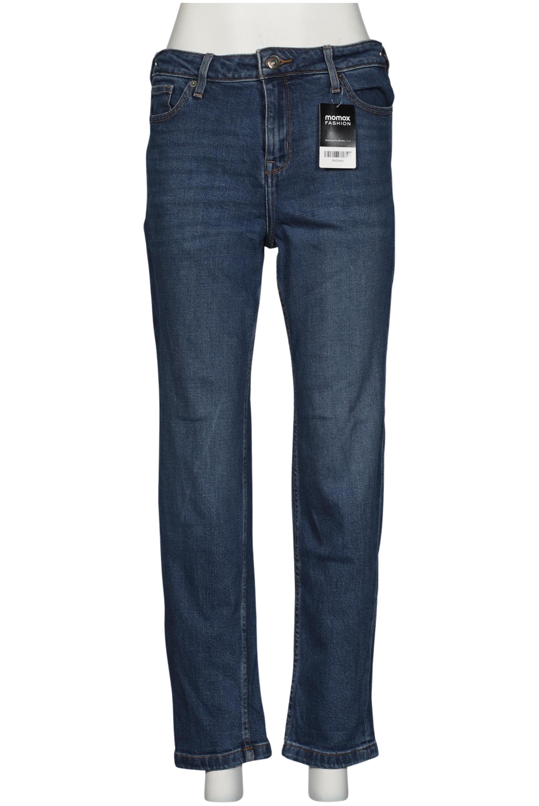 

White Stuff Damen Jeans, blau, Gr. 40