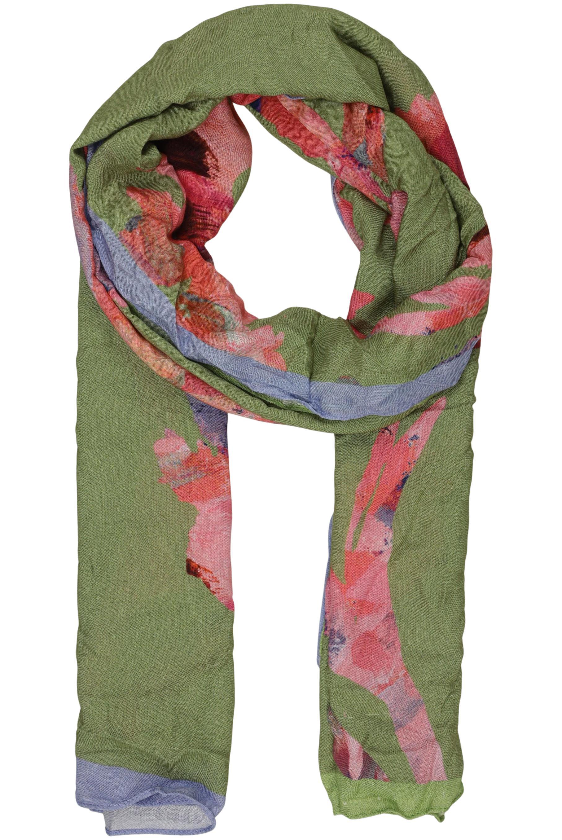 

White Stuff Damen Schal, grün, Gr.