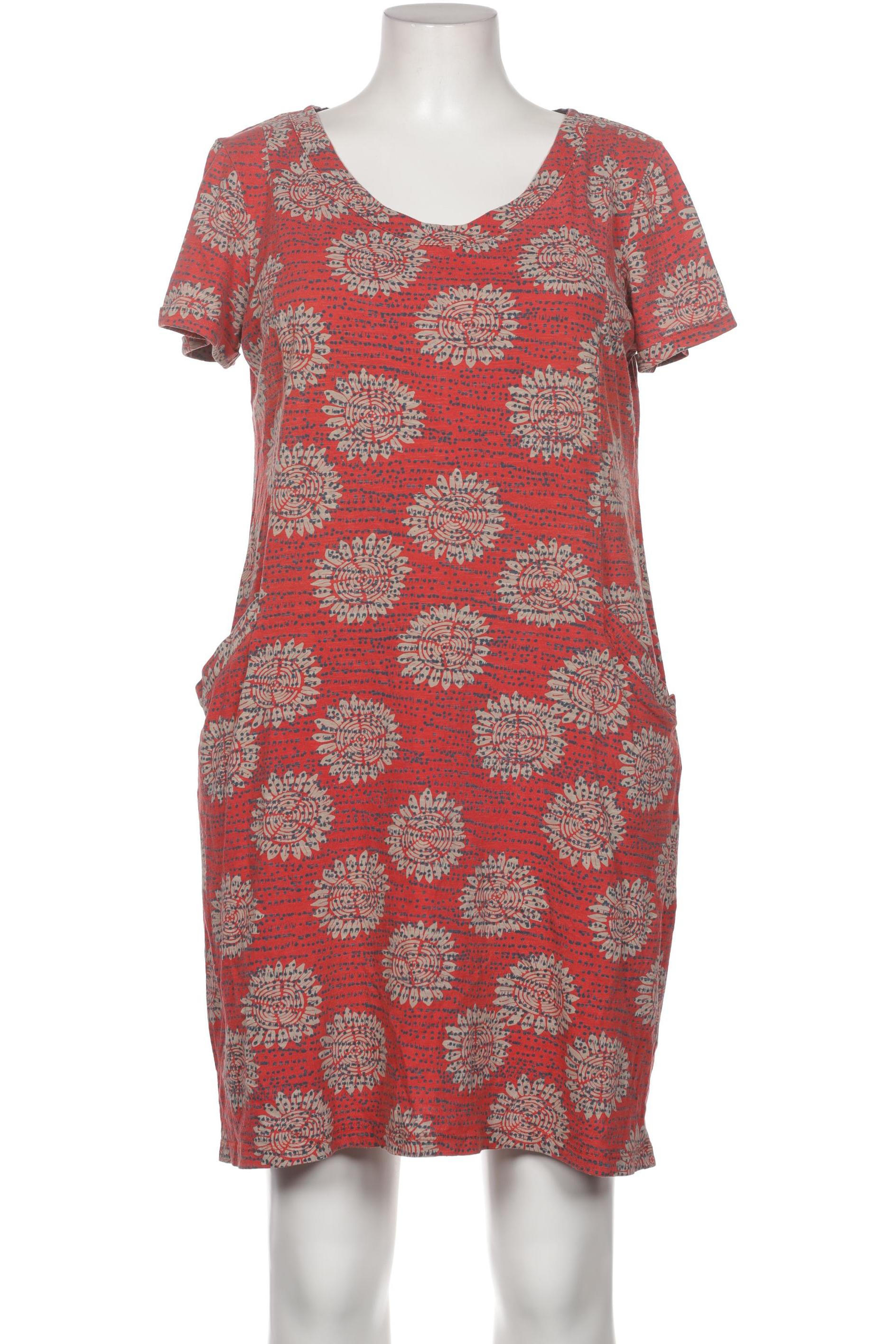 

White Stuff Damen Kleid, rot, Gr. 44