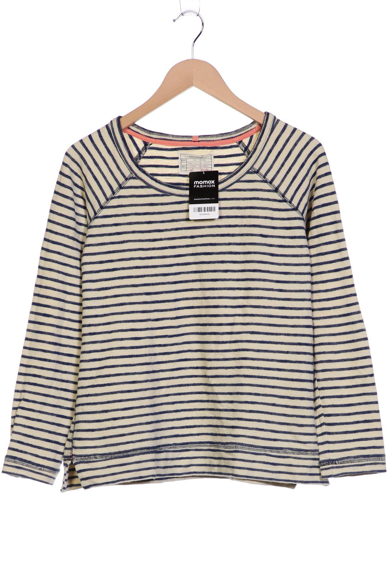 

White Stuff Damen Pullover, marineblau, Gr. 40