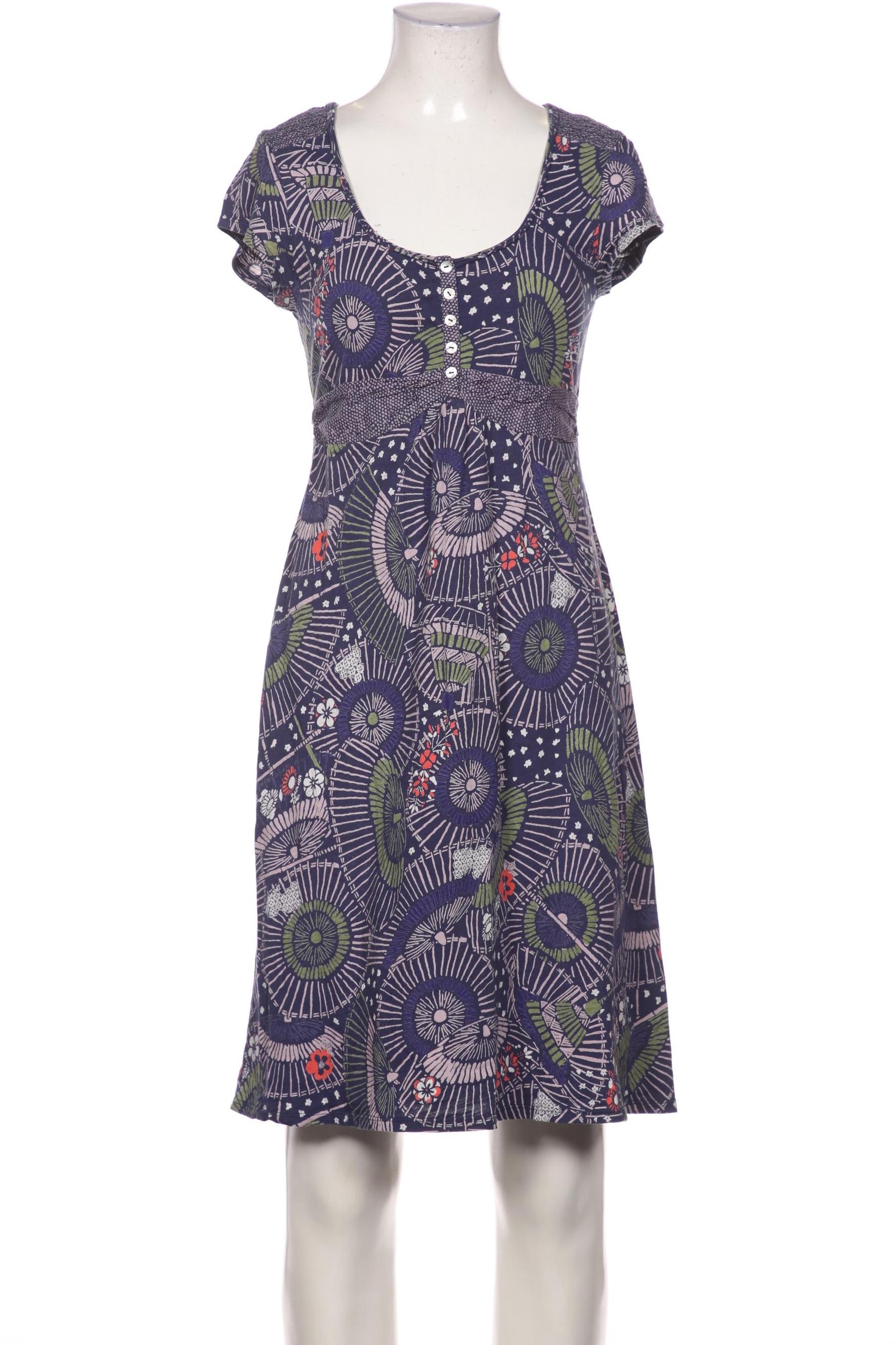 

White Stuff Damen Kleid, marineblau, Gr. 10