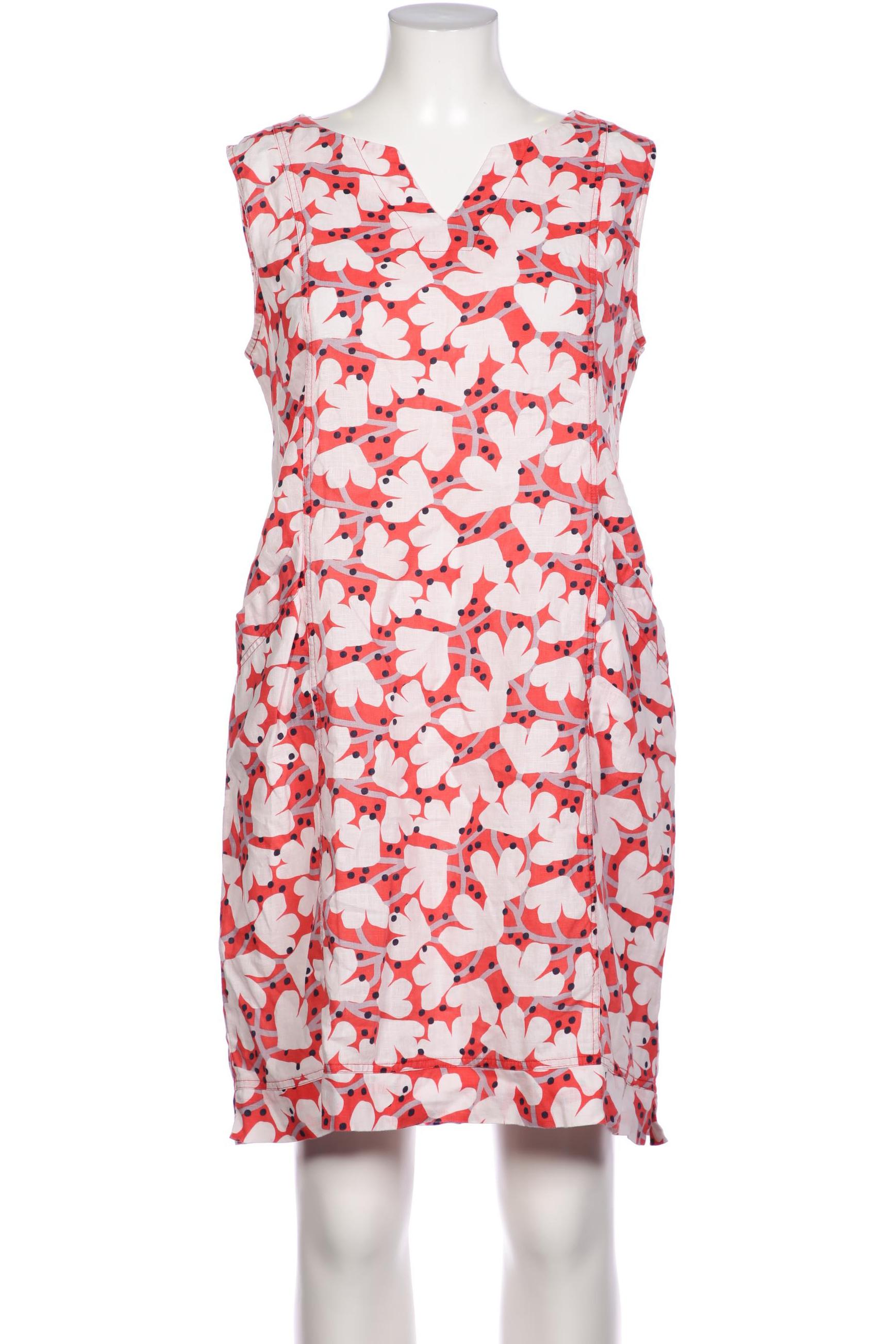 

White Stuff Damen Kleid, rot, Gr. 44