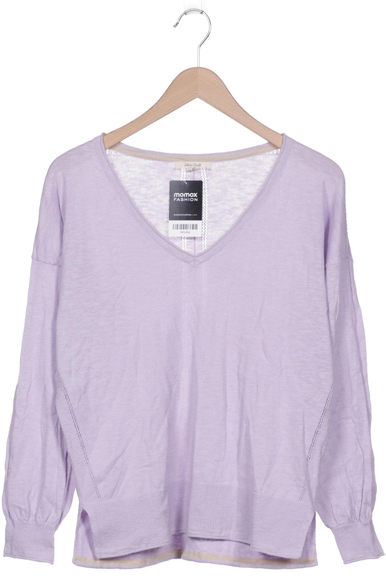 

White Stuff Damen Pullover, flieder