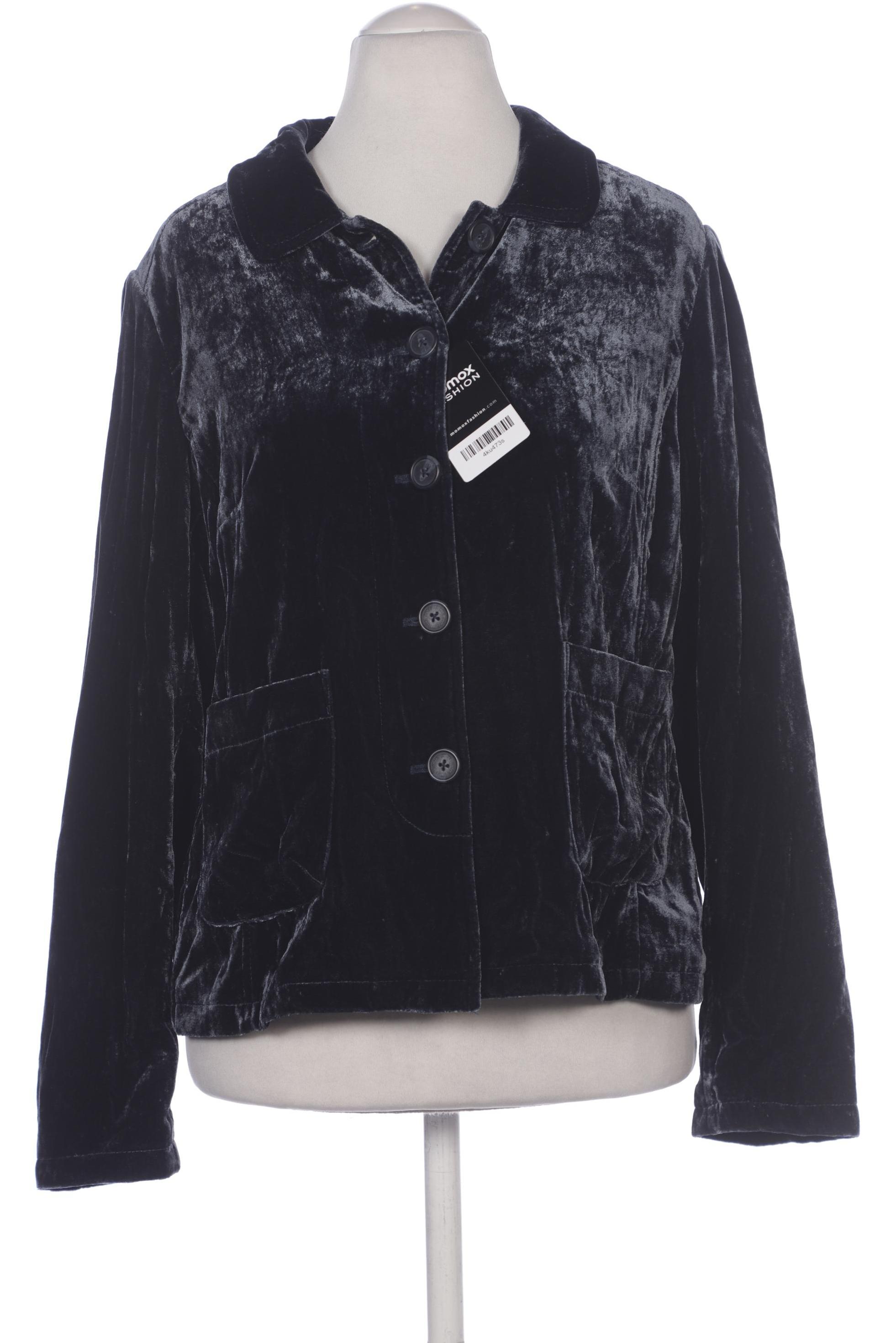 

White Stuff Damen Blazer, marineblau, Gr. 38