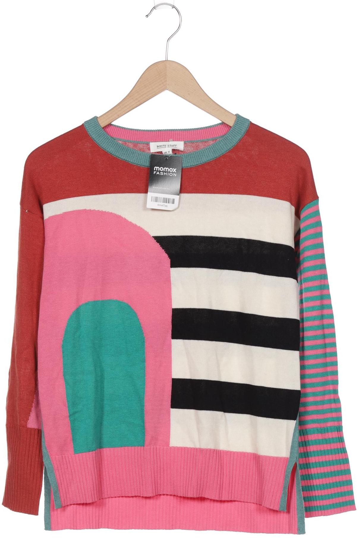

White Stuff Damen Pullover, mehrfarbig