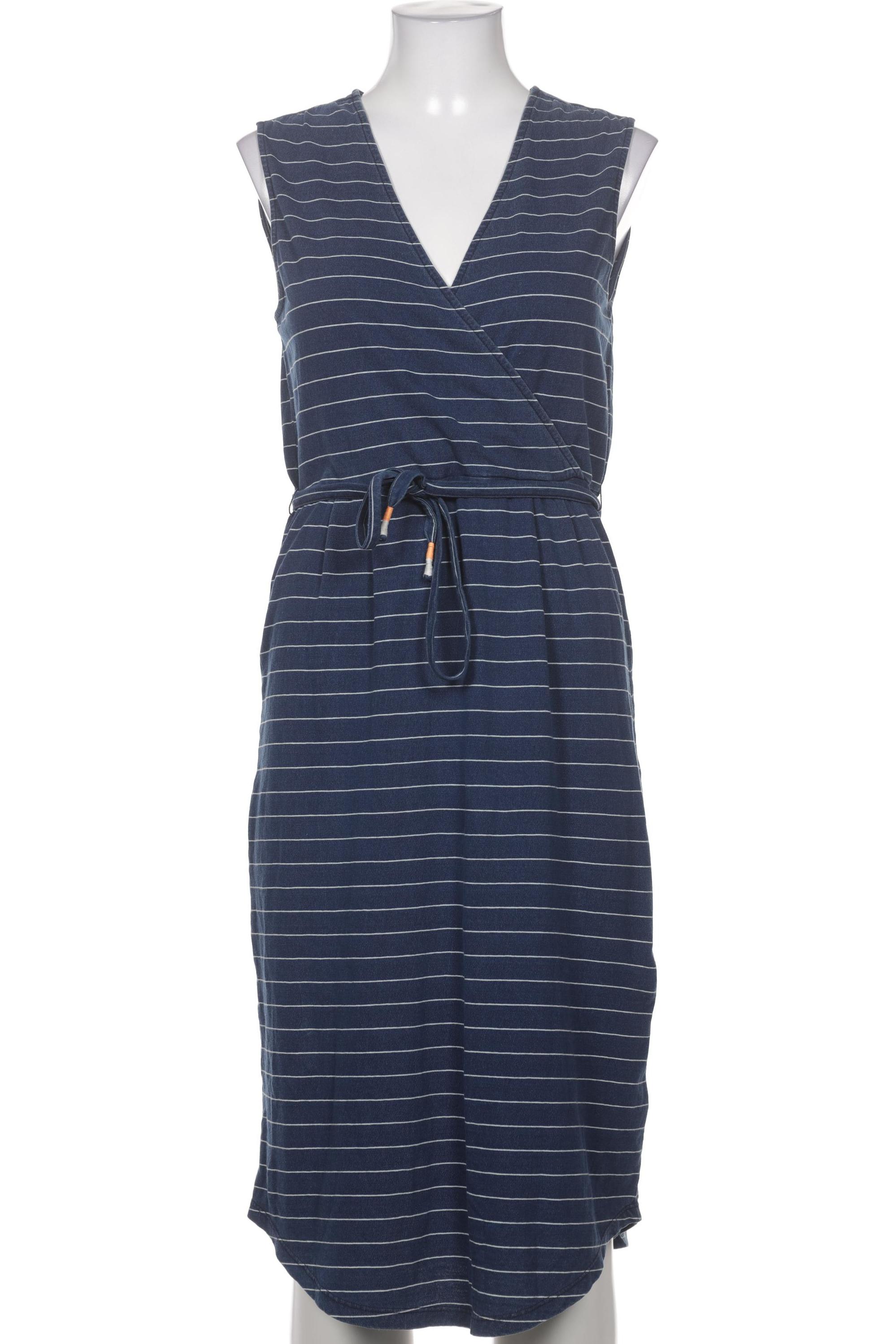 

White Stuff Damen Kleid, marineblau, Gr. 38