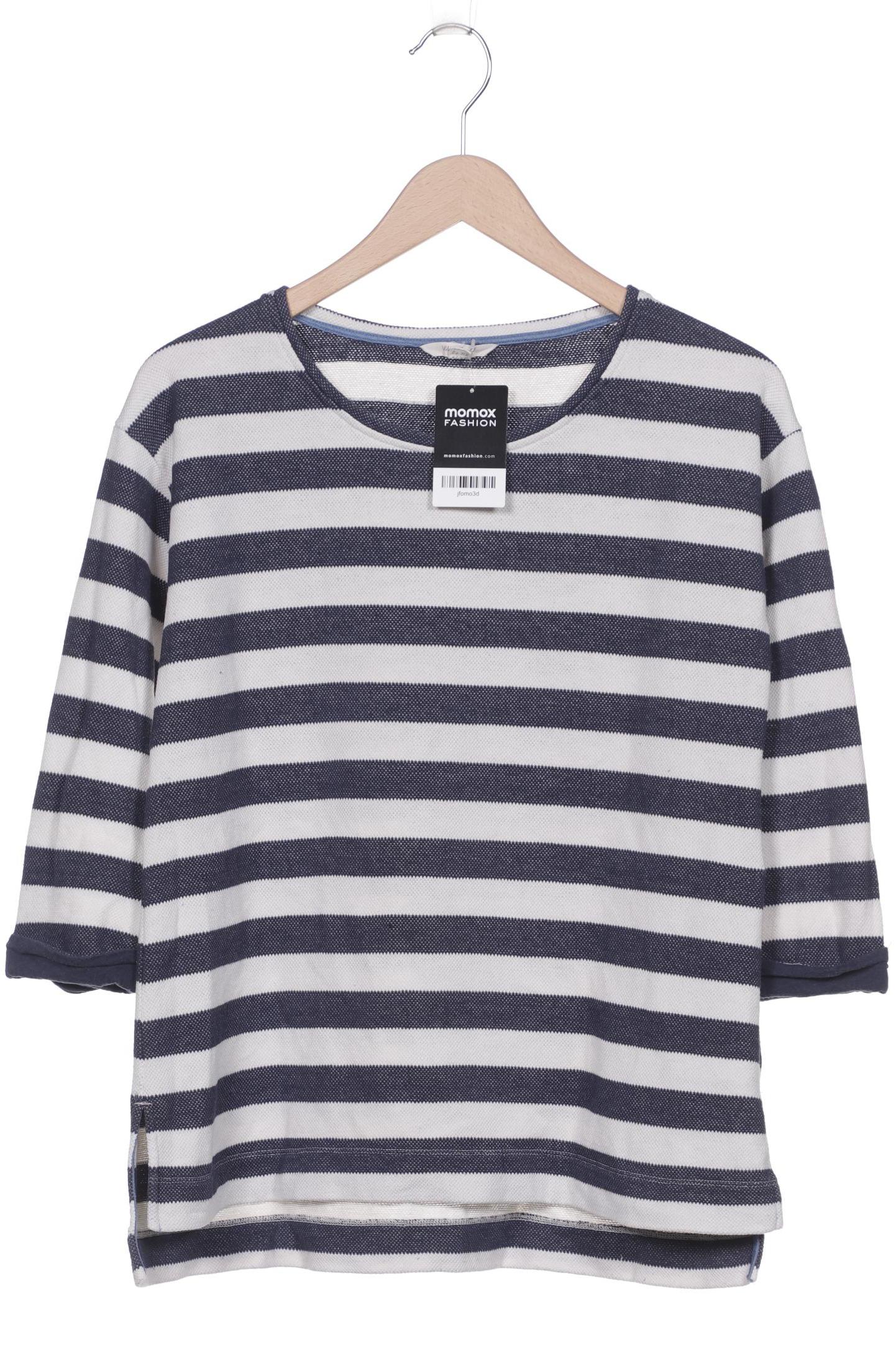 

White Stuff Damen Pullover, marineblau, Gr. 42