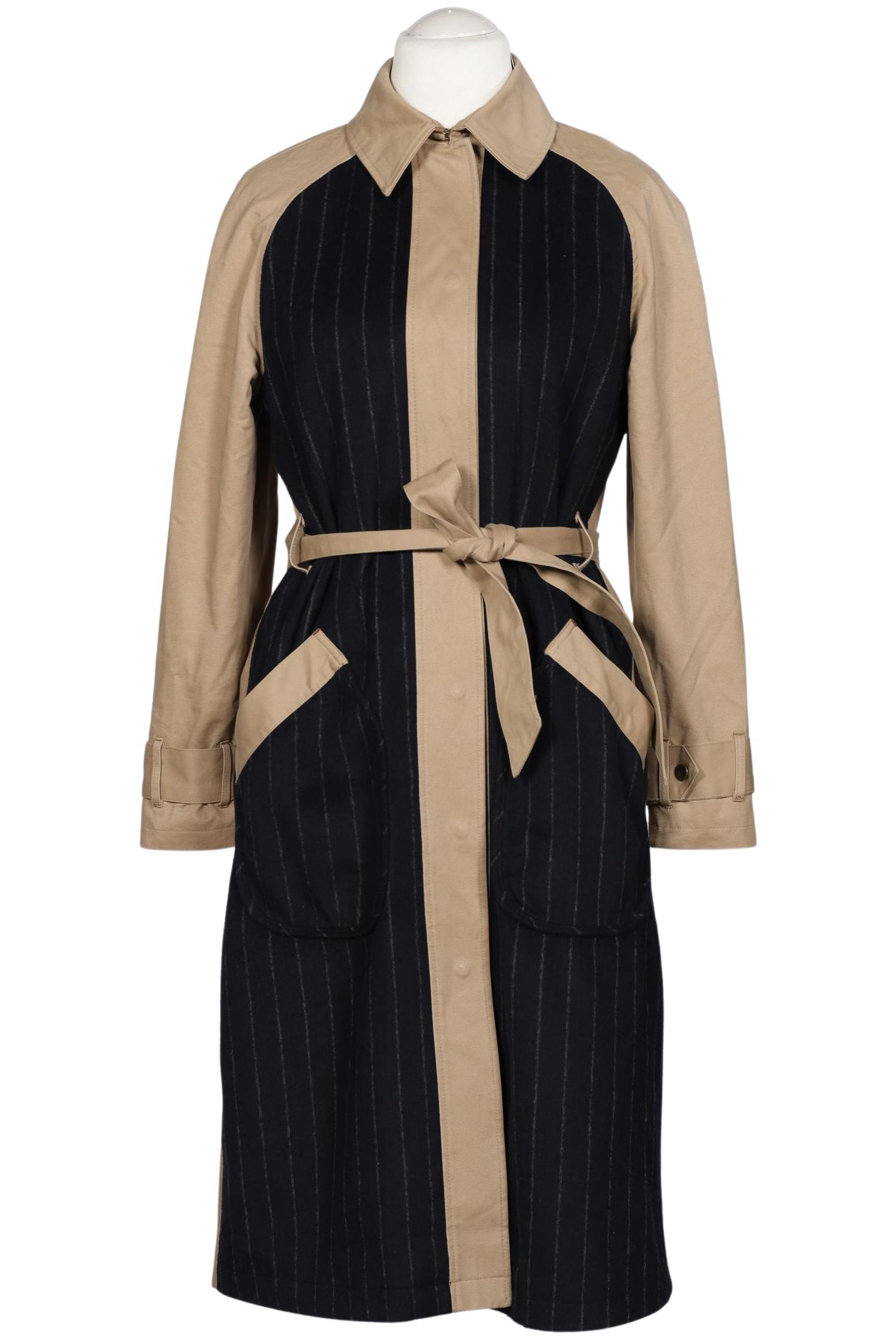 

White Stuff Damen Mantel, mehrfarbig, Gr. 40