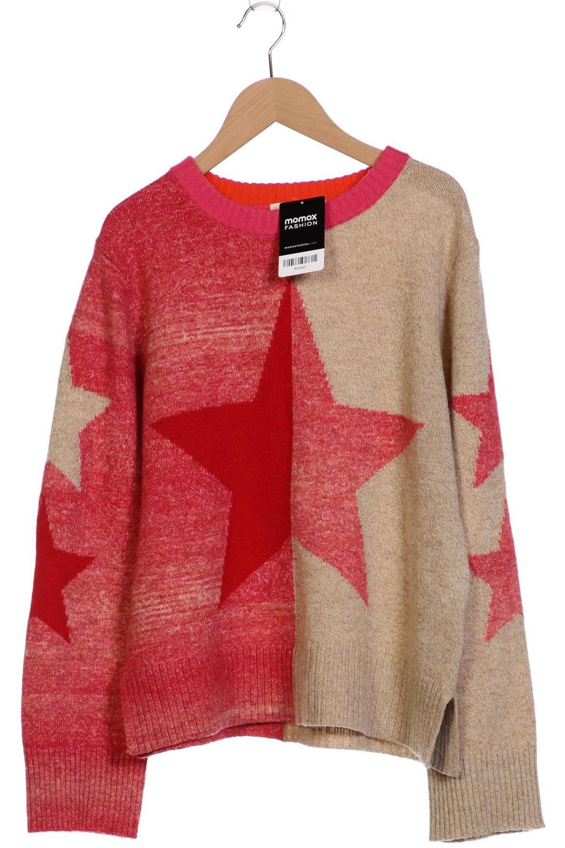

White Stuff Damen Pullover, rot