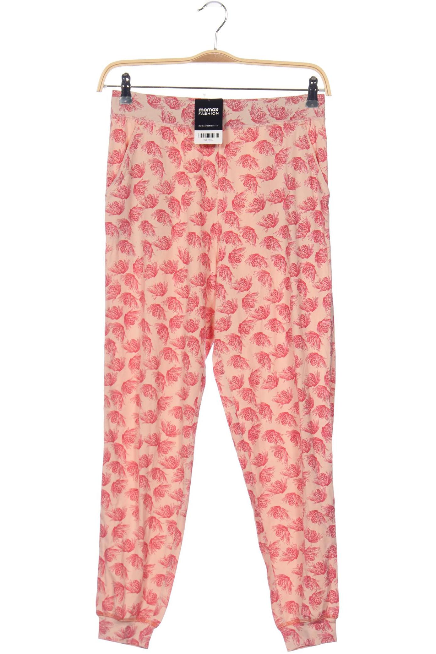 

White Stuff Damen Stoffhose, rot
