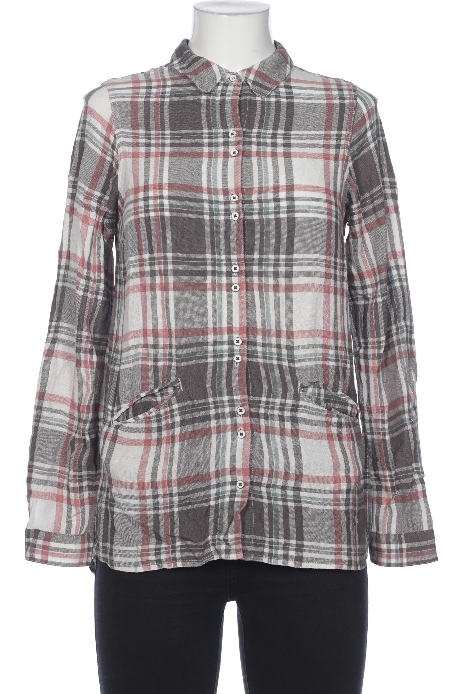

White Stuff Damen Bluse, grau