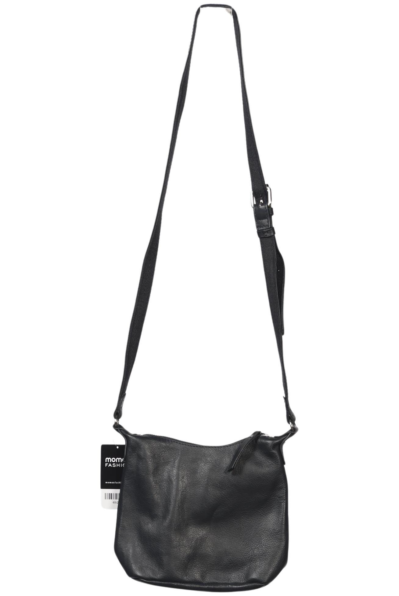 

White Stuff Damen Handtasche, schwarz, Gr.