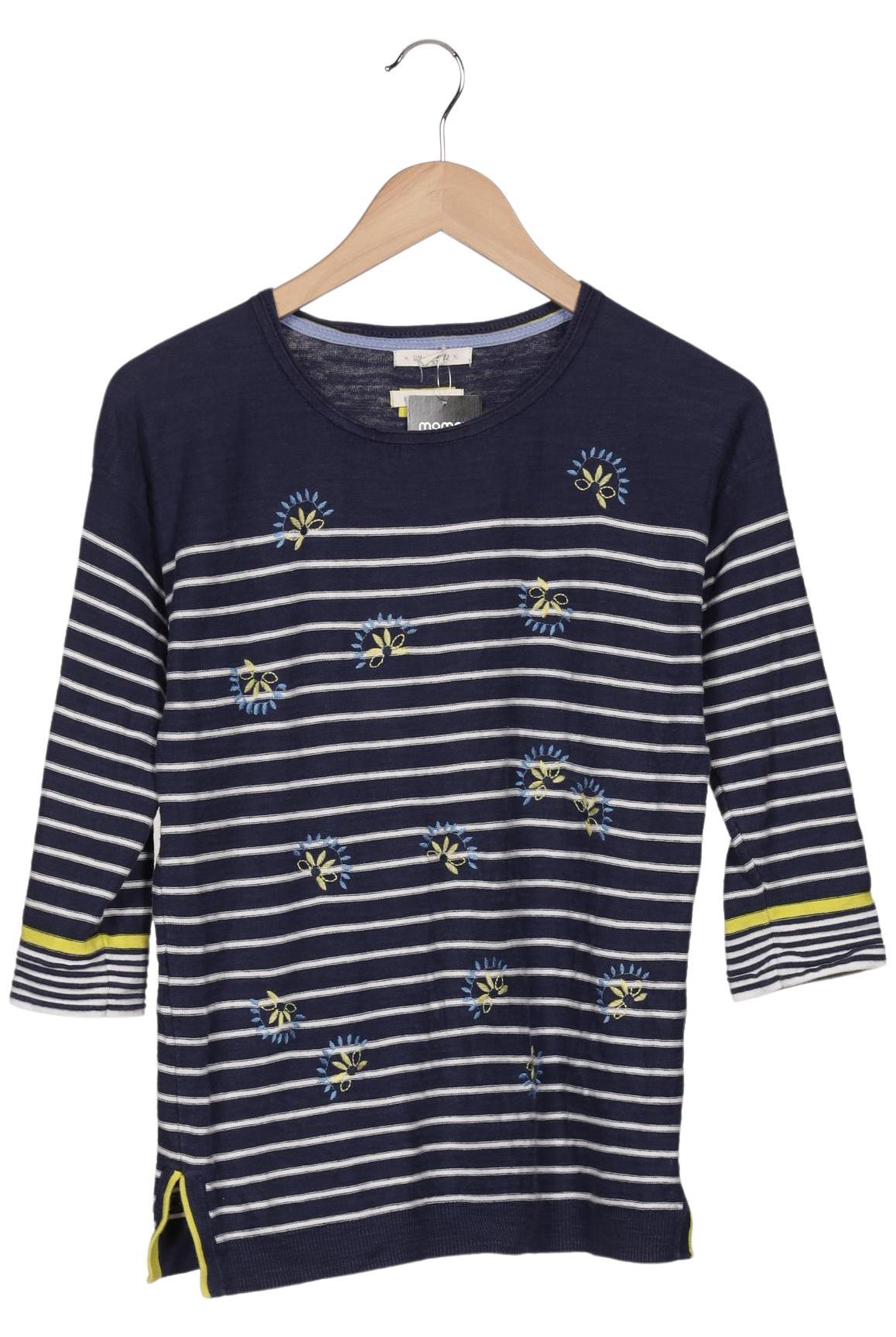 

White Stuff Damen Pullover, mehrfarbig, Gr. 38