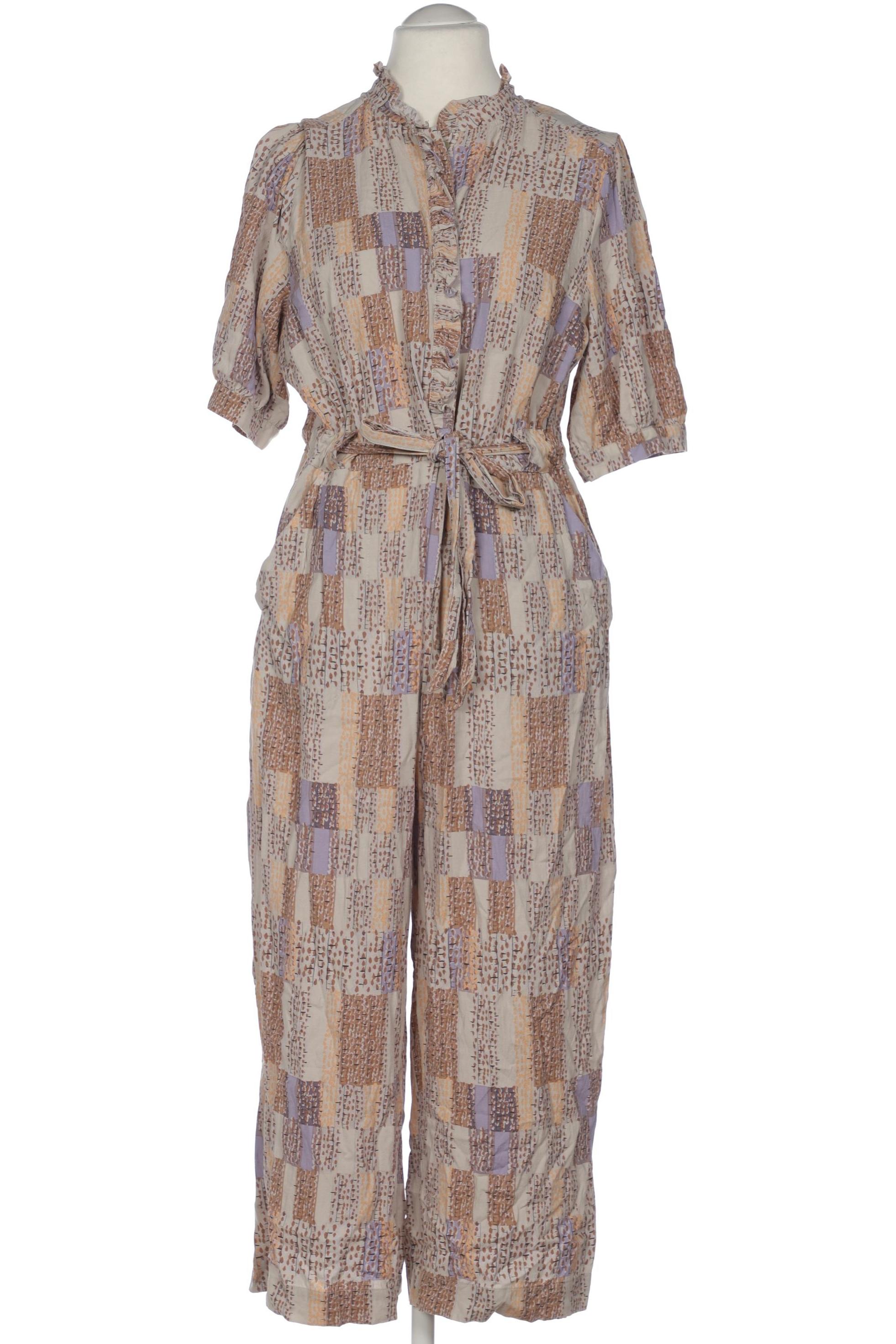 Thumbnail - White Stuff Damen Jumpsuit/Overall, beige, Gr. 46
