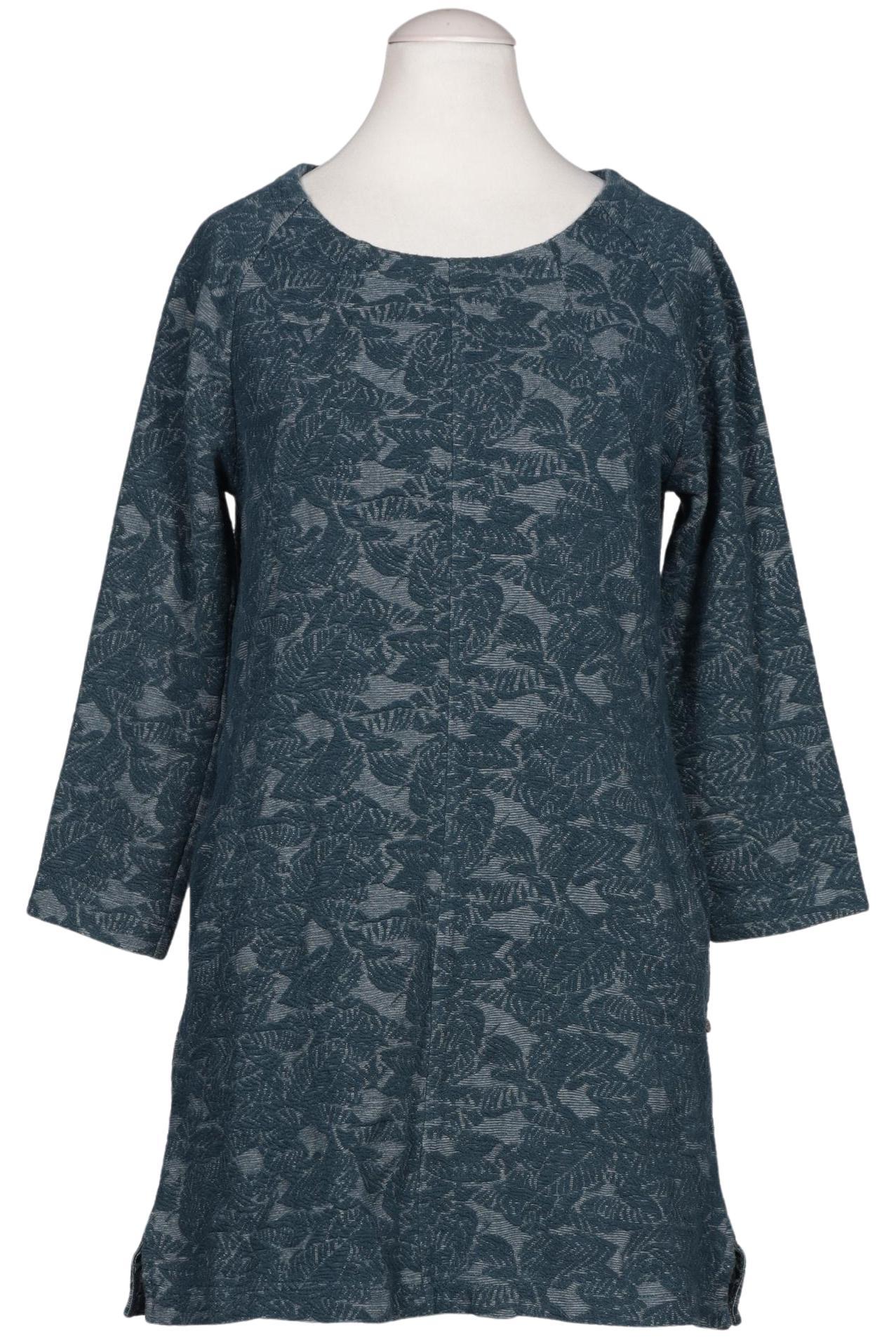 

White Stuff Damen Kleid, blau, Gr. 36