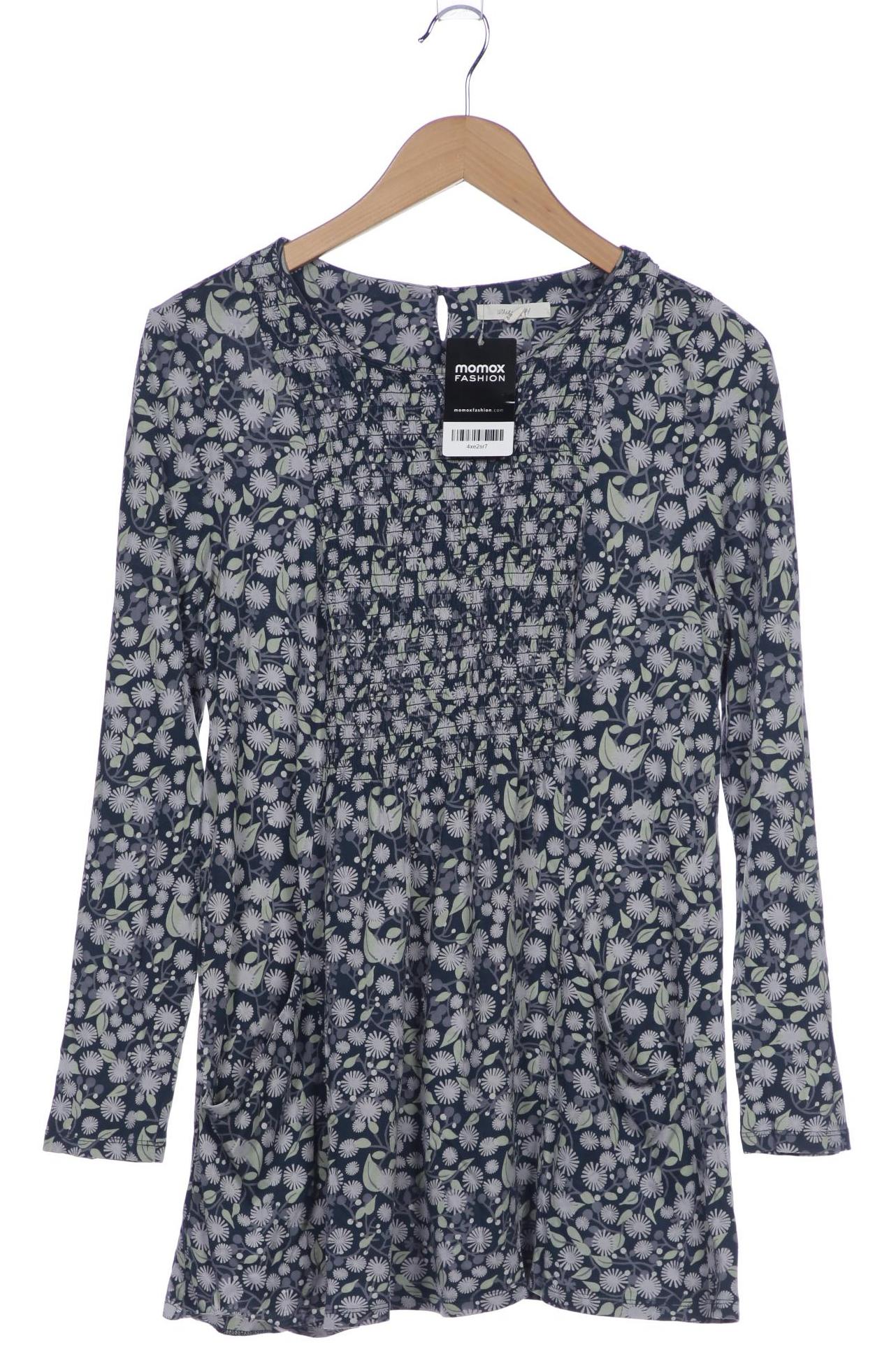 

White Stuff Damen Langarmshirt, flieder, Gr. 40