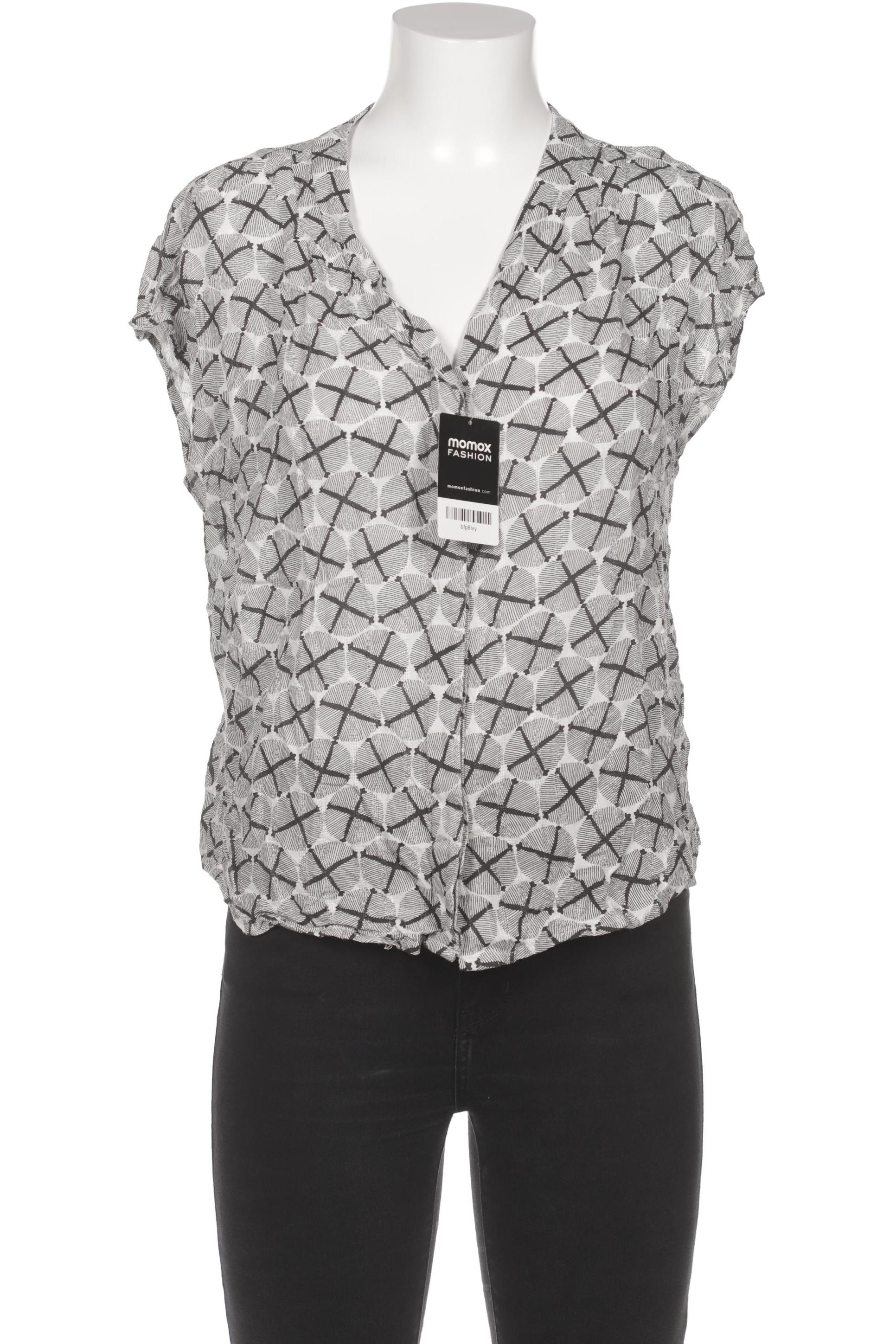 Thumbnail - White Stuff Damen Bluse, grau, Gr. 42