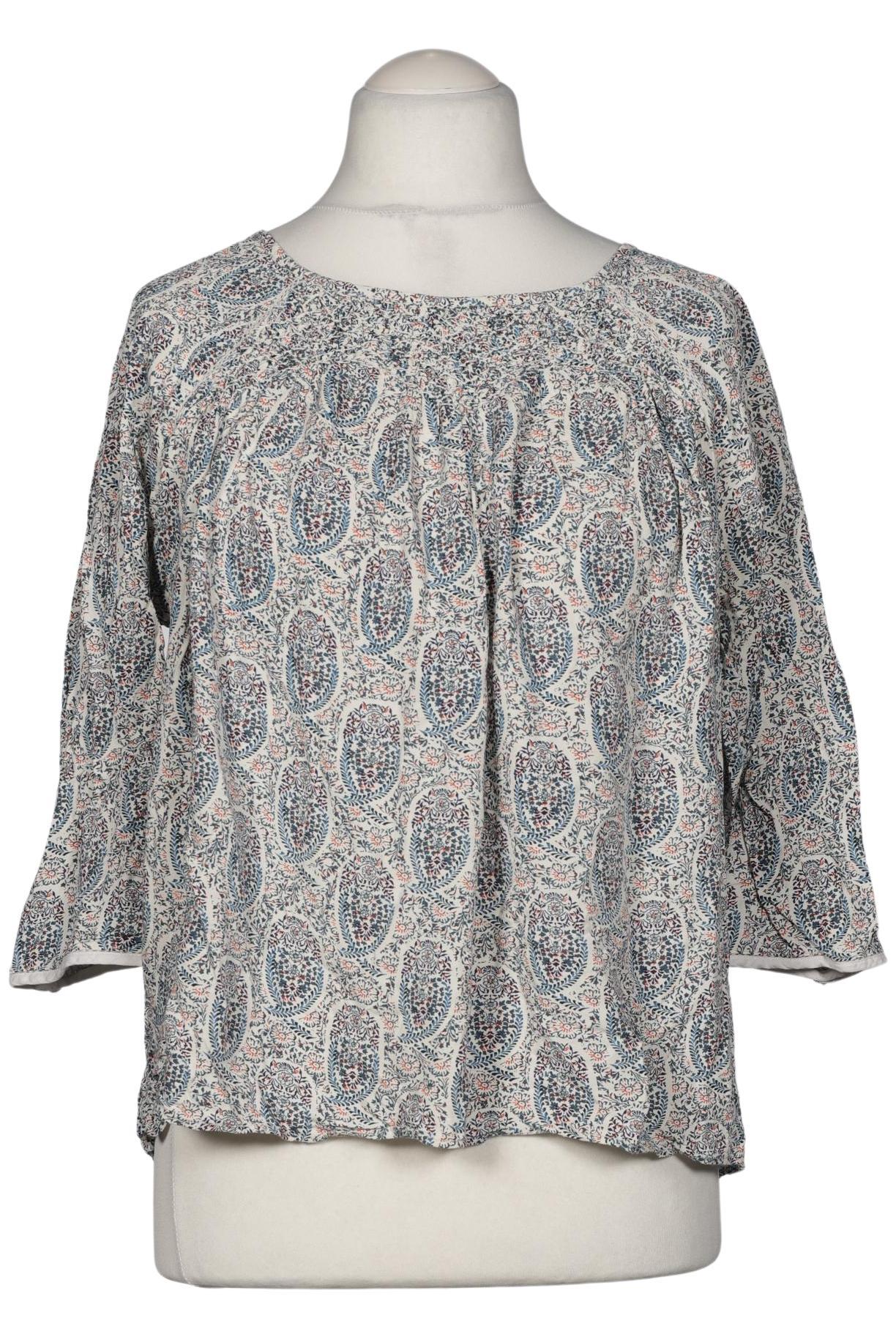 

White Stuff Damen Bluse, mehrfarbig, Gr. 44