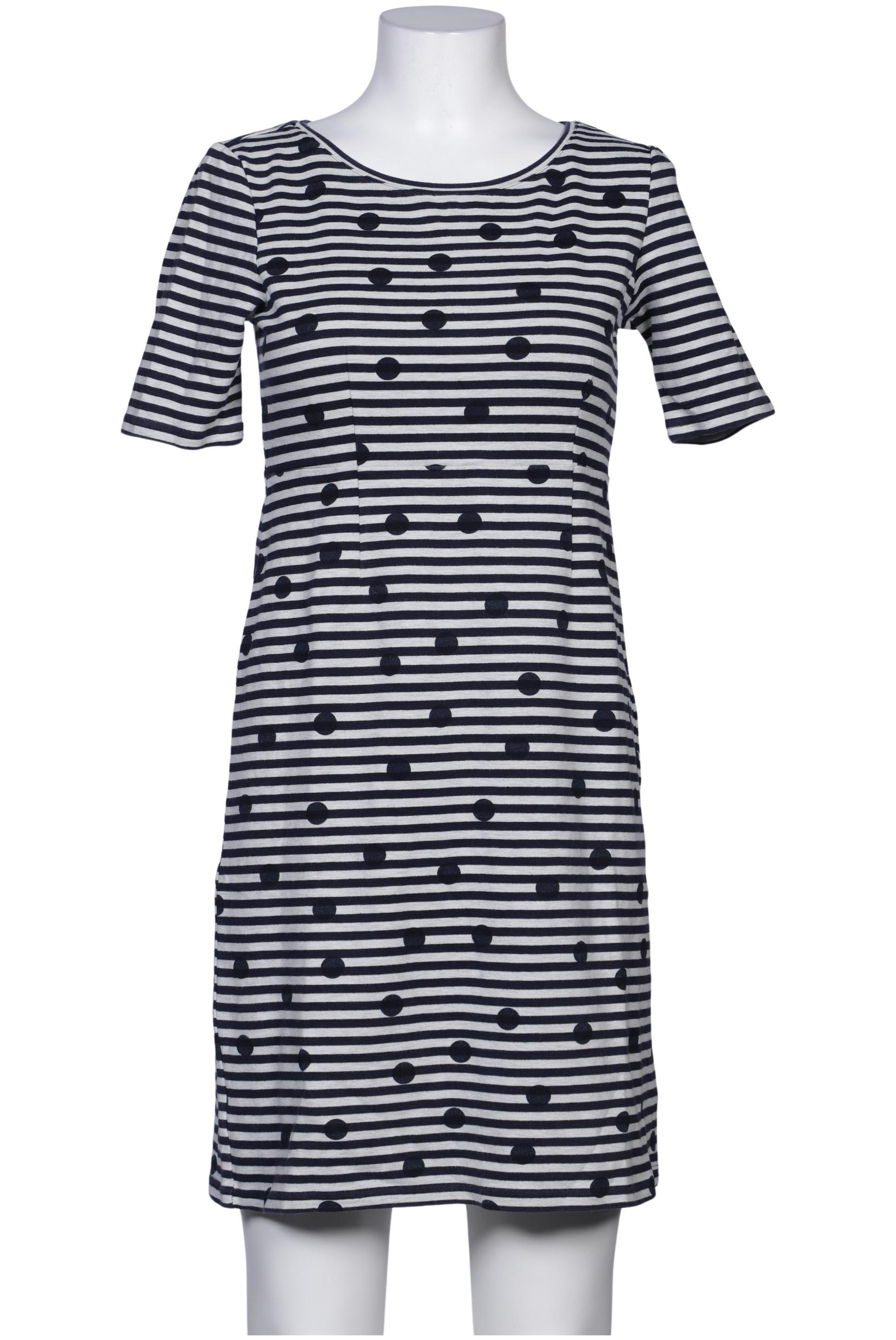 

White Stuff Damen Kleid, marineblau, Gr. 10