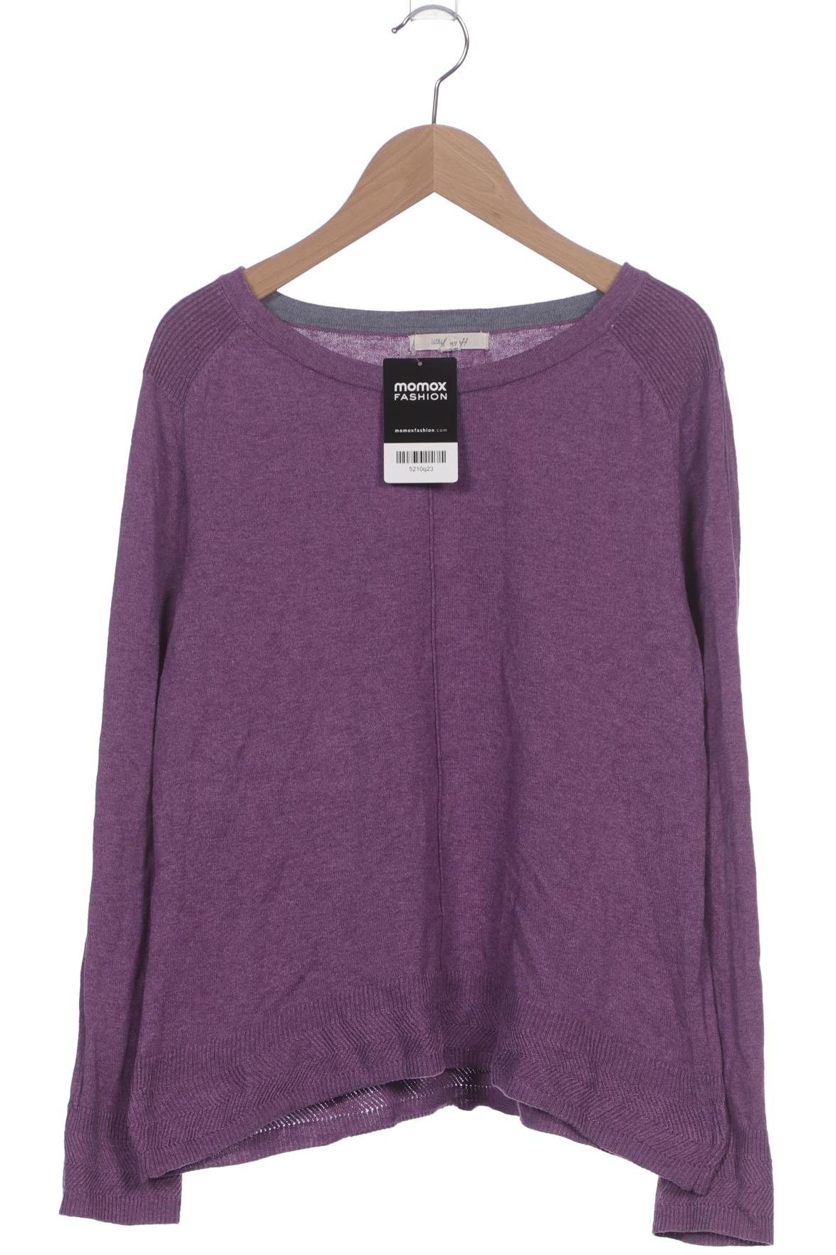 Thumbnail - White Stuff Damen Pullover, flieder, Gr. 38