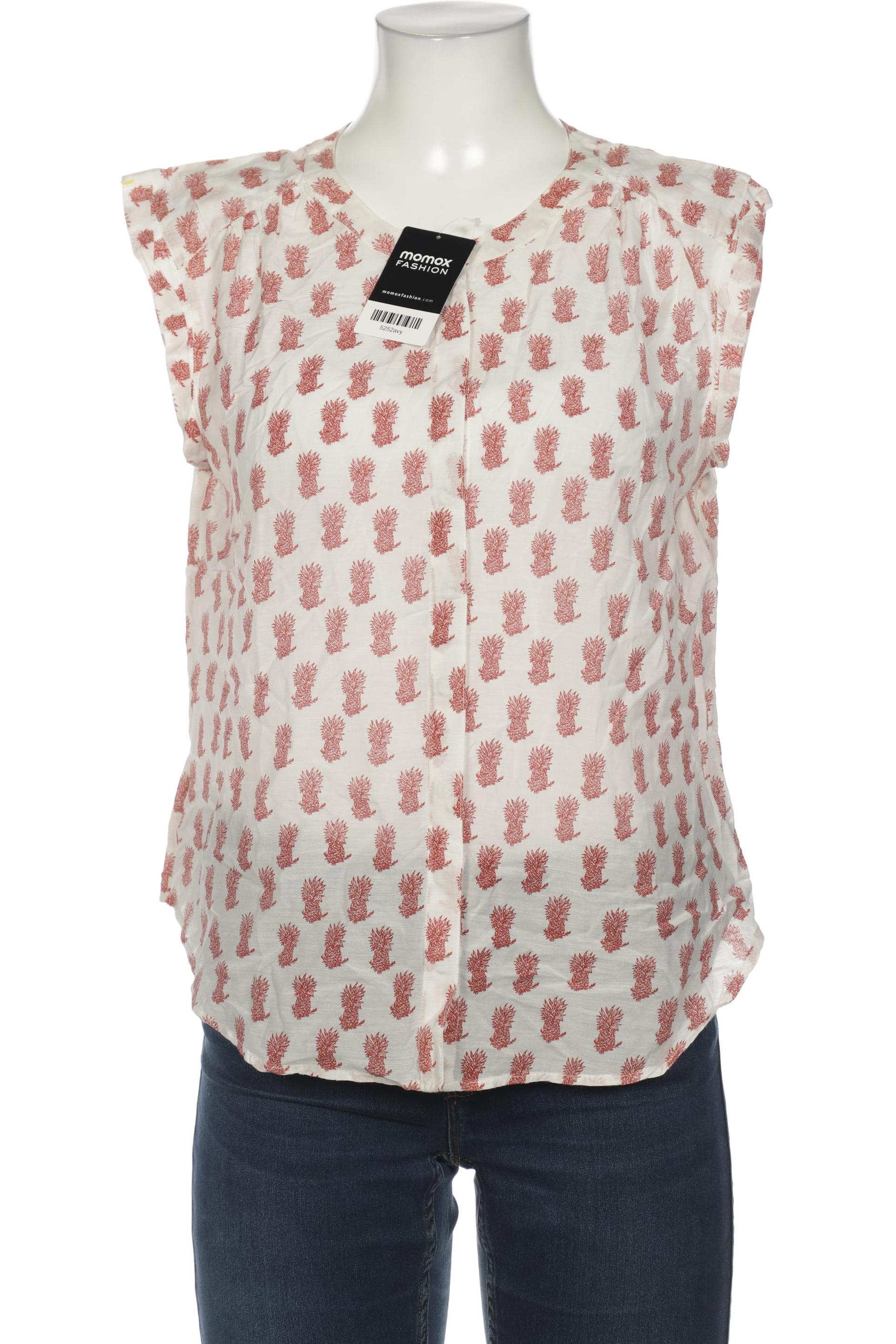 

White Stuff Damen Bluse, weiß