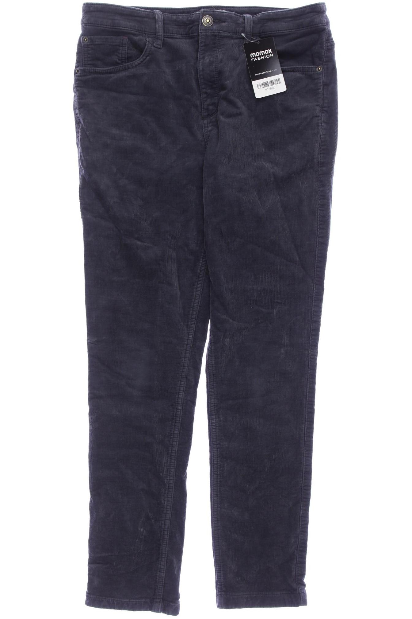 

White Stuff Damen Stoffhose, grau, Gr. 40