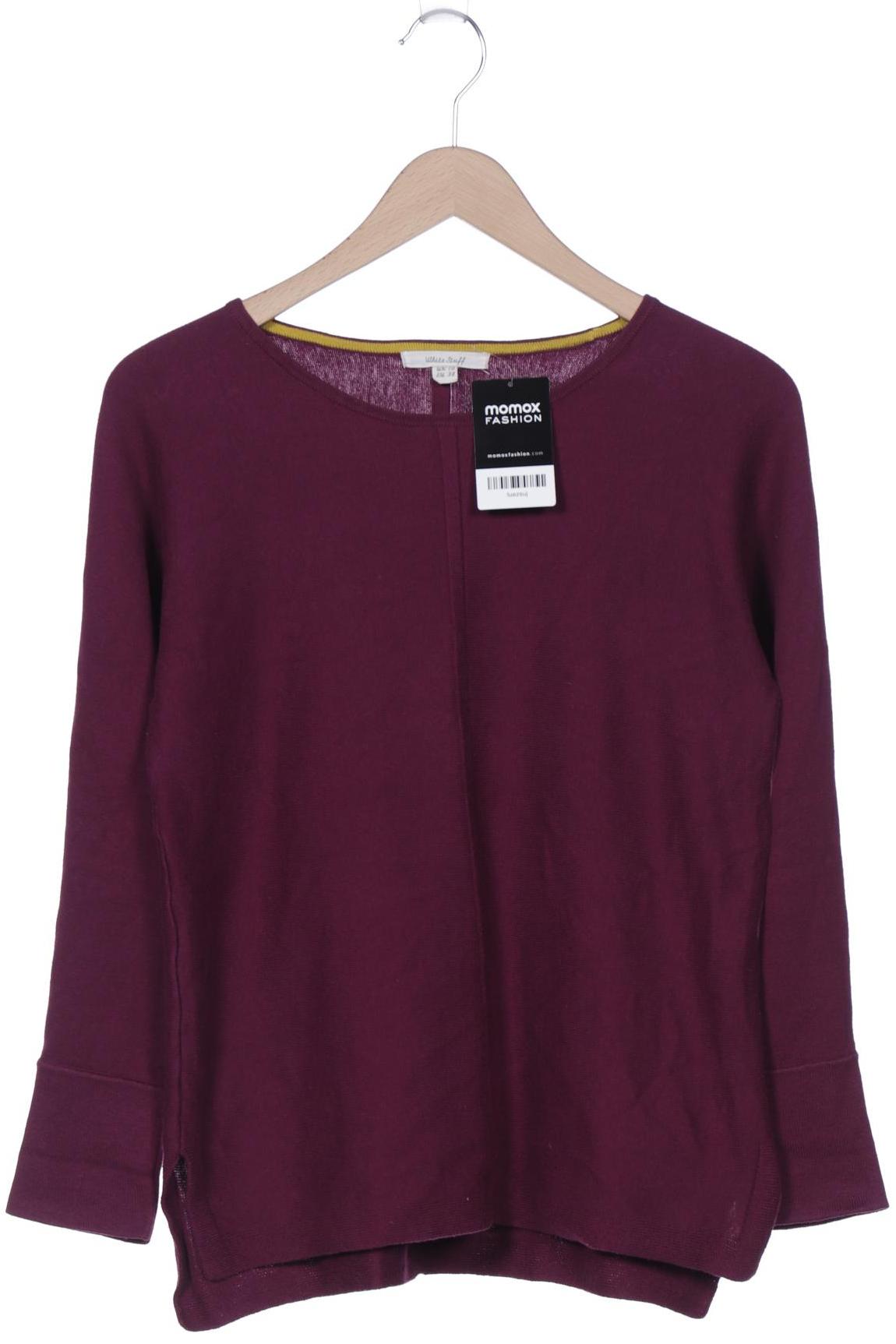 Thumbnail - White Stuff Damen Pullover, bordeaux, Gr. 38