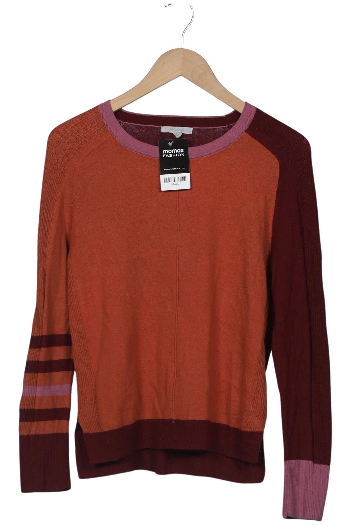 

White Stuff Damen Pullover, orange, Gr. 38