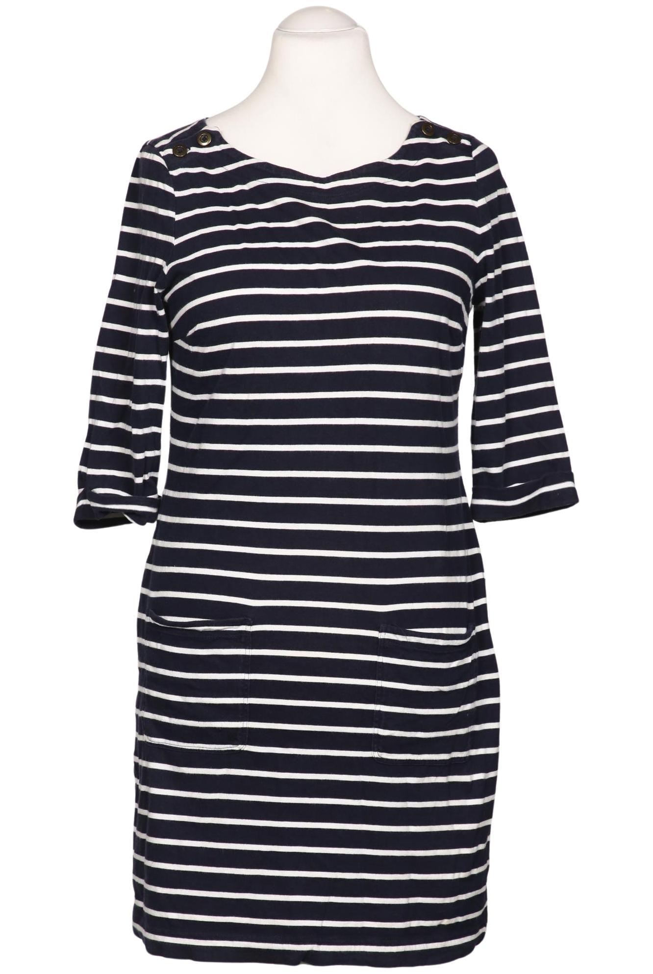 

White Stuff Damen Kleid, mehrfarbig, Gr. 12