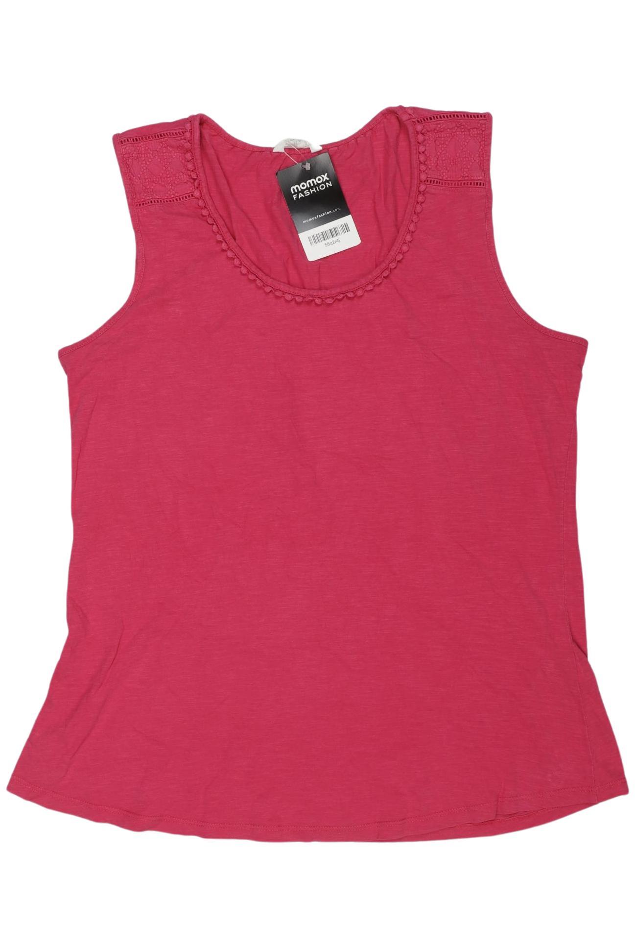 

White Stuff Damen Top, pink, Gr. 44