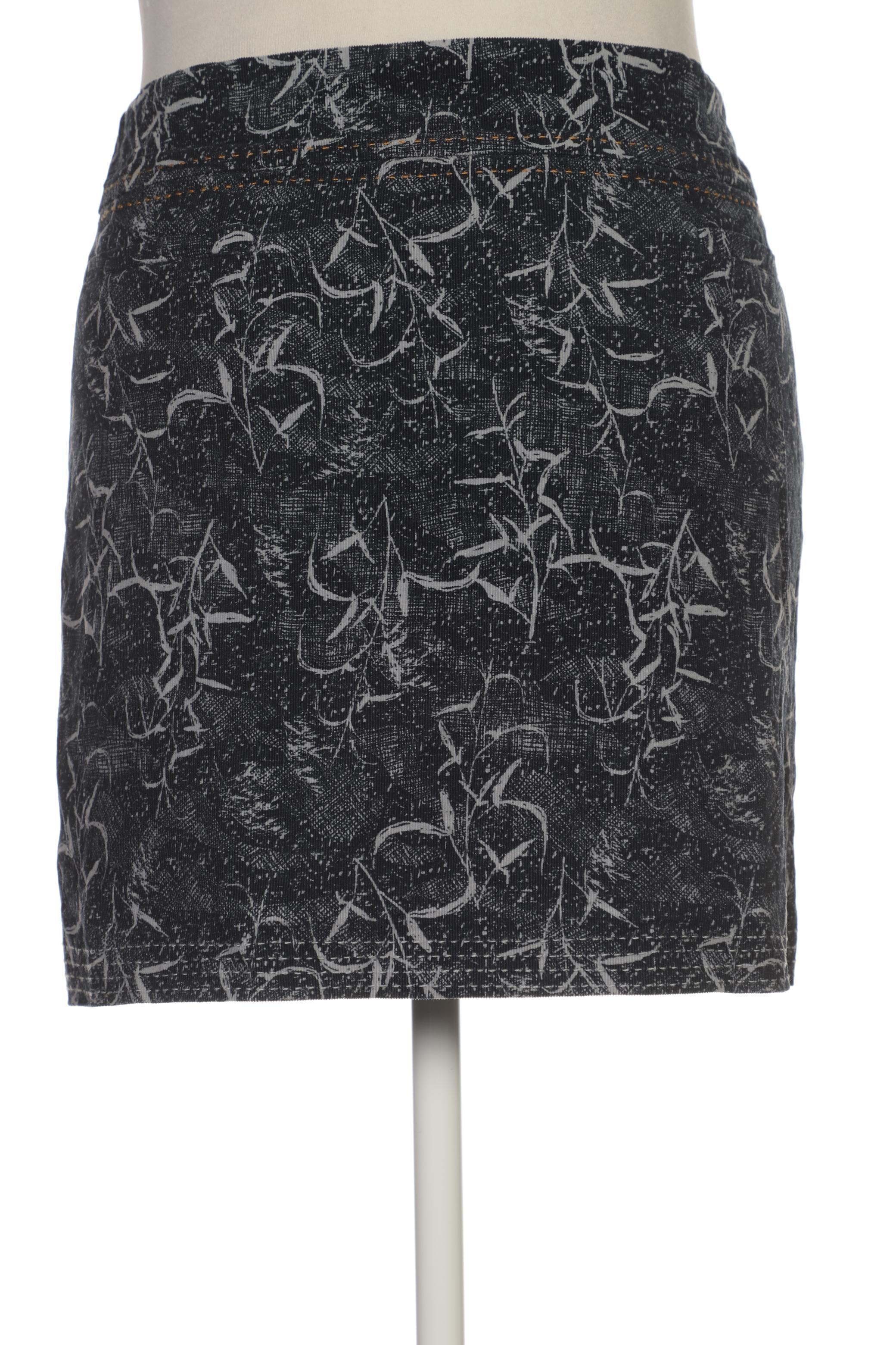 

White Stuff Damen Rock, marineblau, Gr. 14