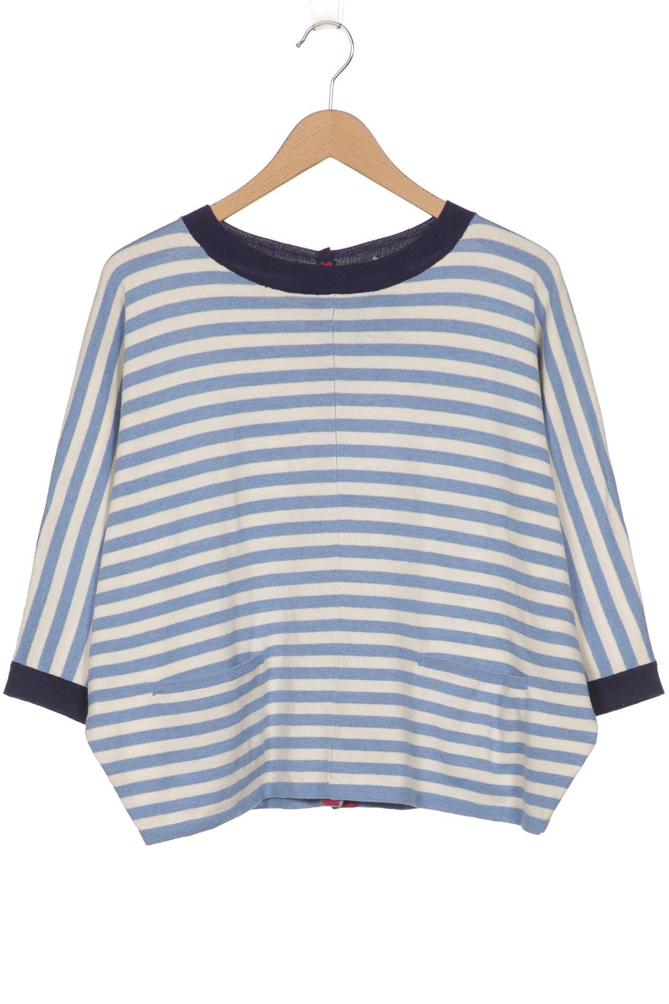 

White Stuff Damen Pullover, hellblau, Gr. 36