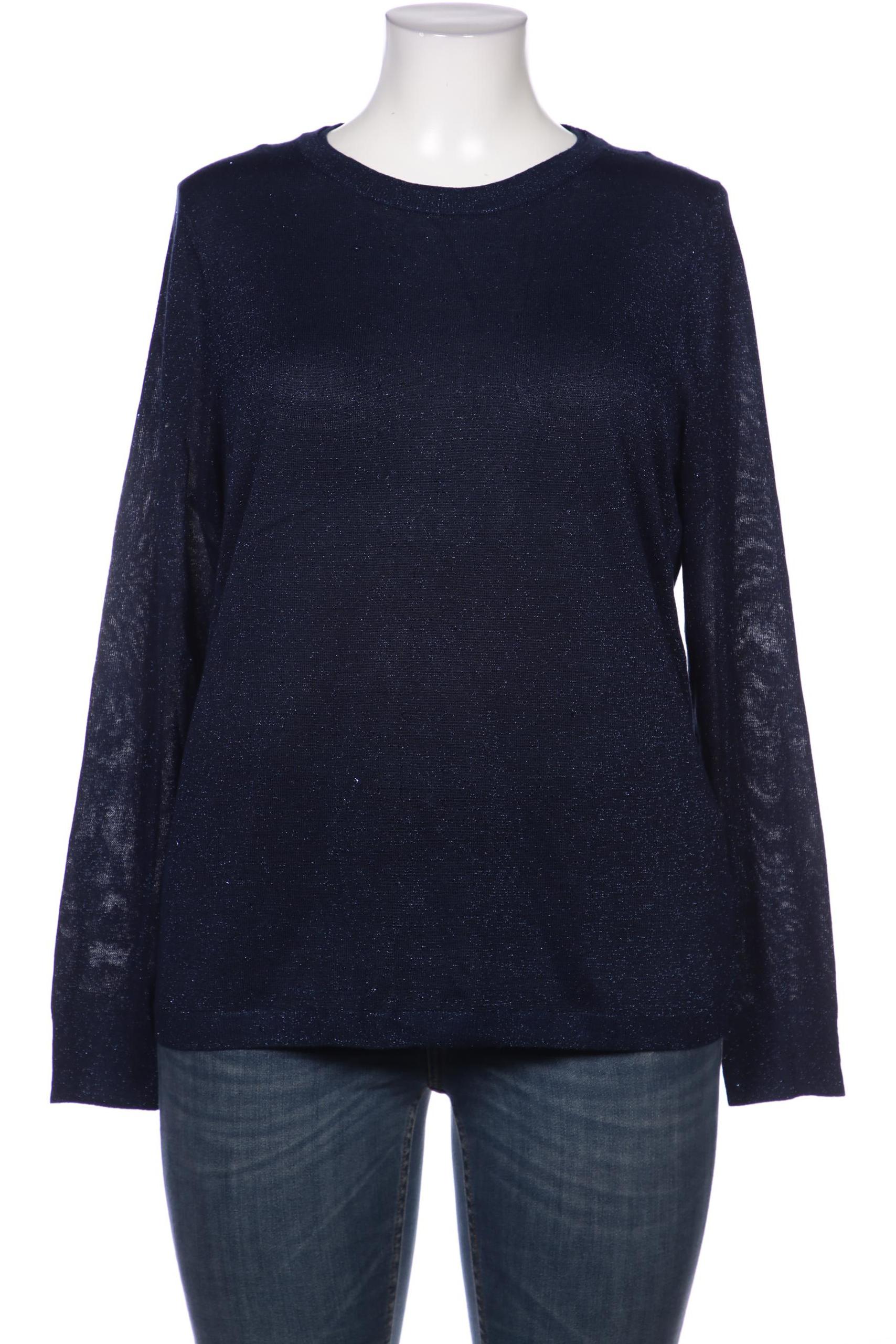 

White Stuff Damen Pullover, marineblau