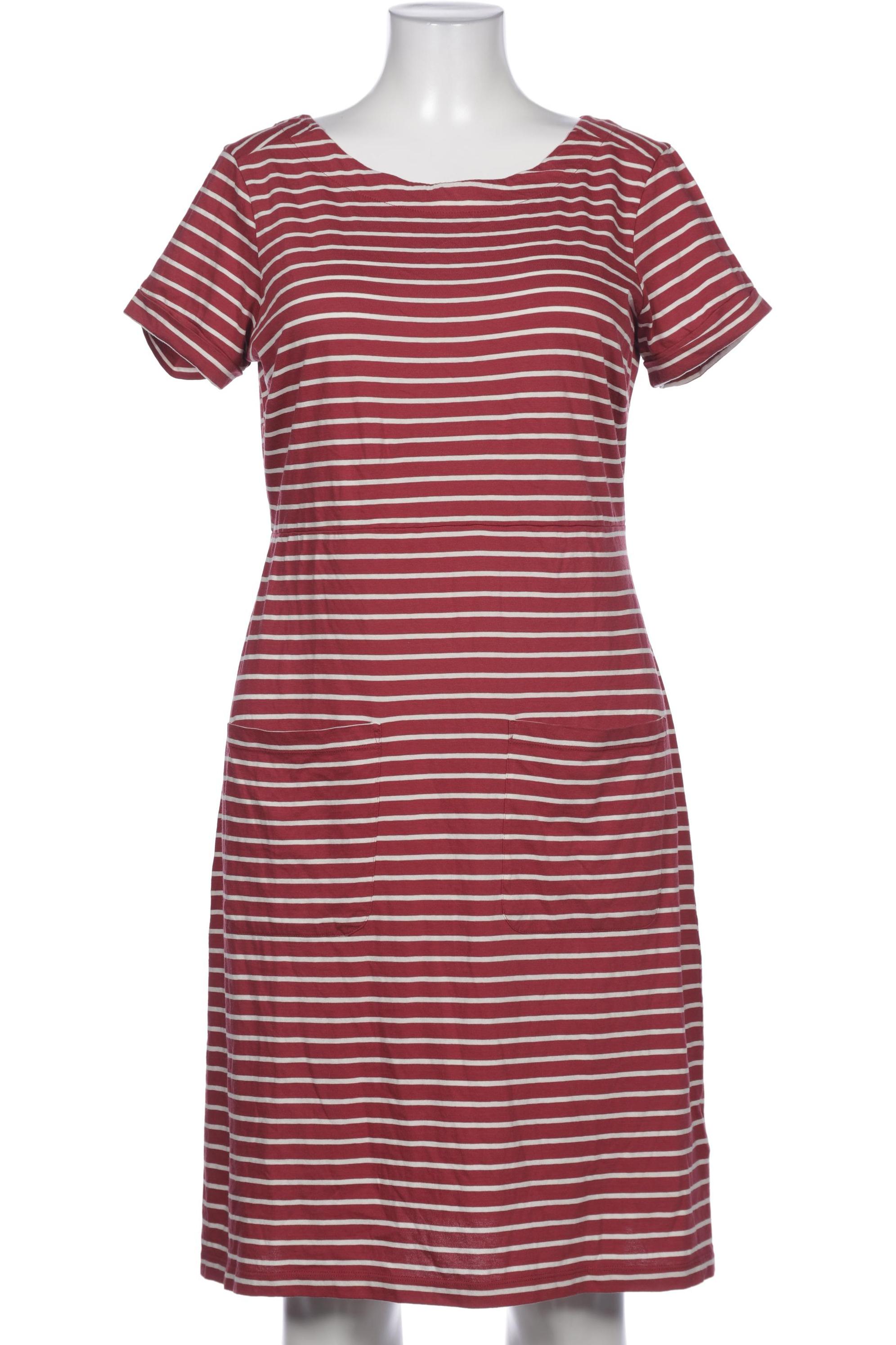 

White Stuff Damen Kleid, rot, Gr. 16
